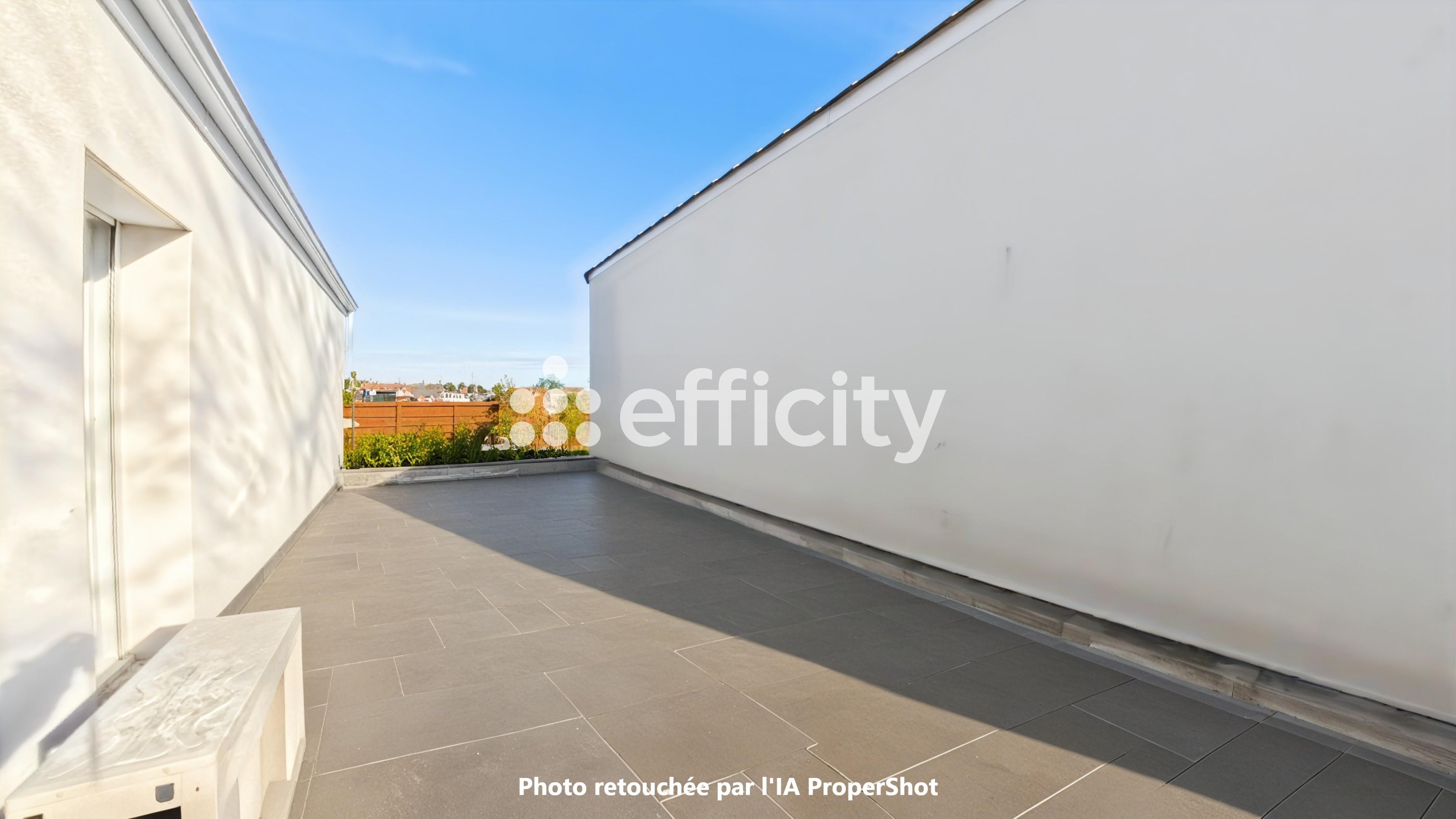 Achat immobilier Maison 4 pièces  78m2 à Casseneuil (47440) - Photo n°6