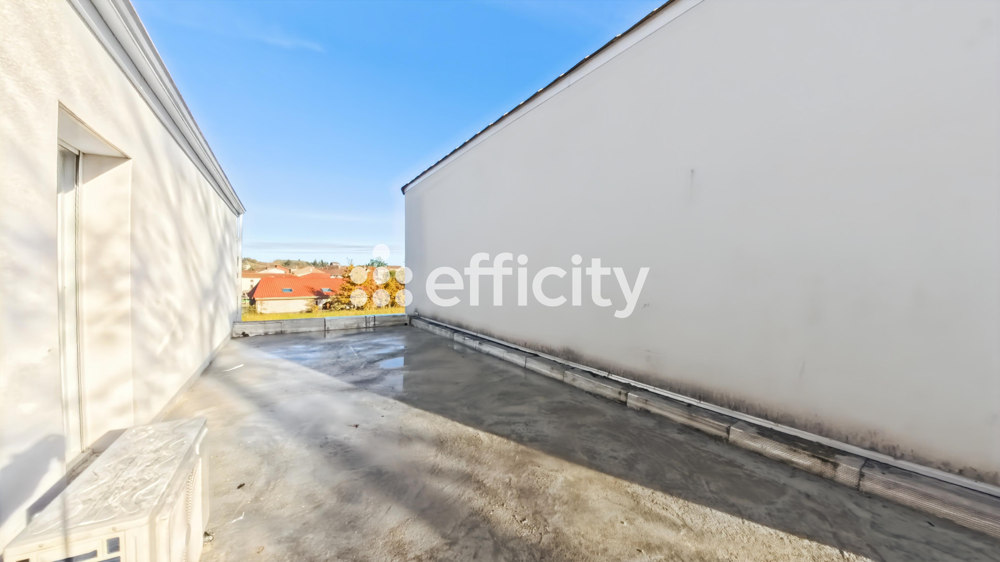 Achat immobilier Maison 4 pièces  78m2 à Casseneuil (47440) - Photo n°17