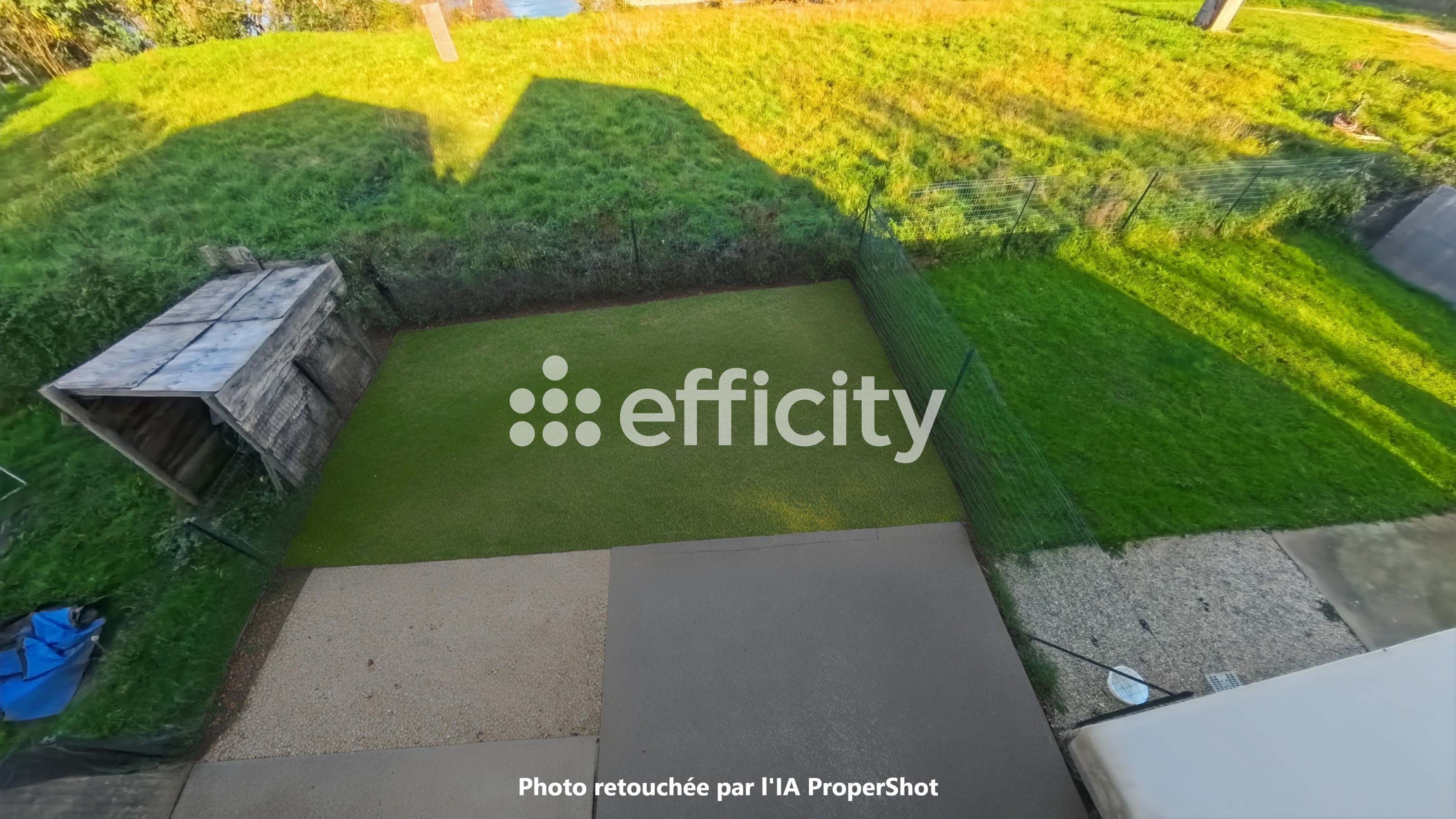 Achat immobilier Maison 4 pièces  78m2 à Casseneuil (47440) - Photo n°7