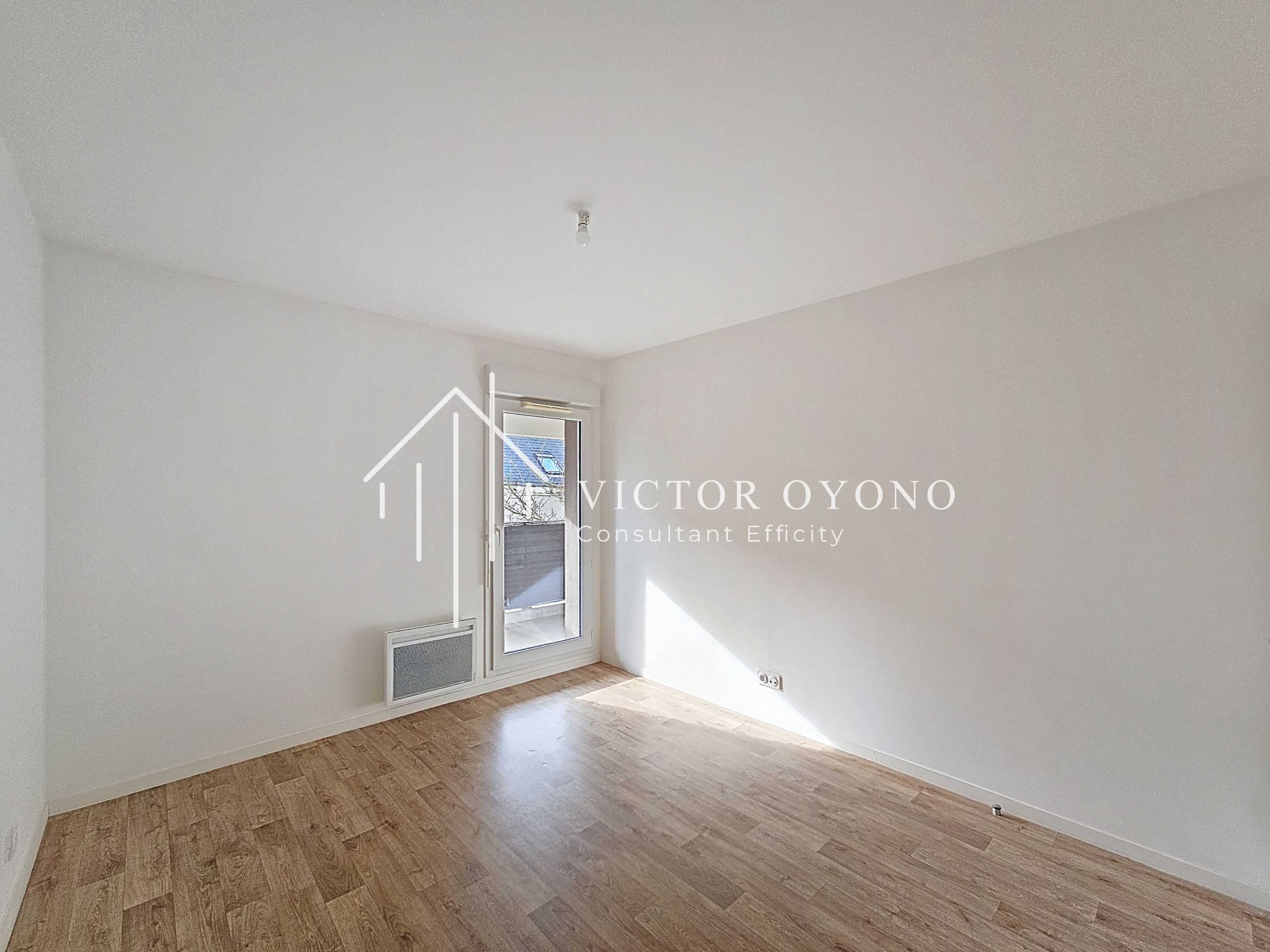 Achat immobilier Appartement 3 pièces  60m2 à Tours (37100) - Photo n°4