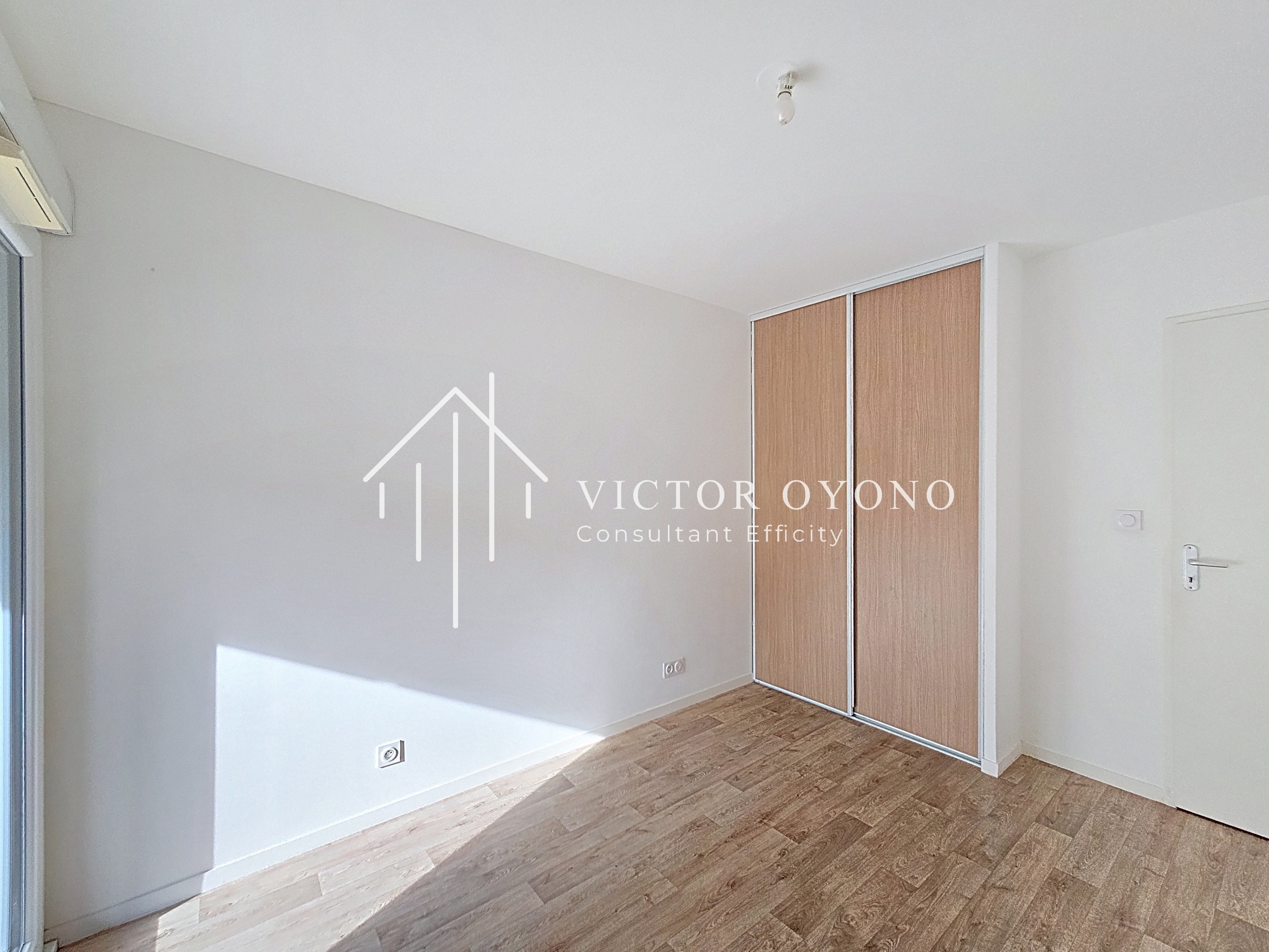 Achat immobilier Appartement 3 pièces  60m2 à Tours (37100) - Photo n°5