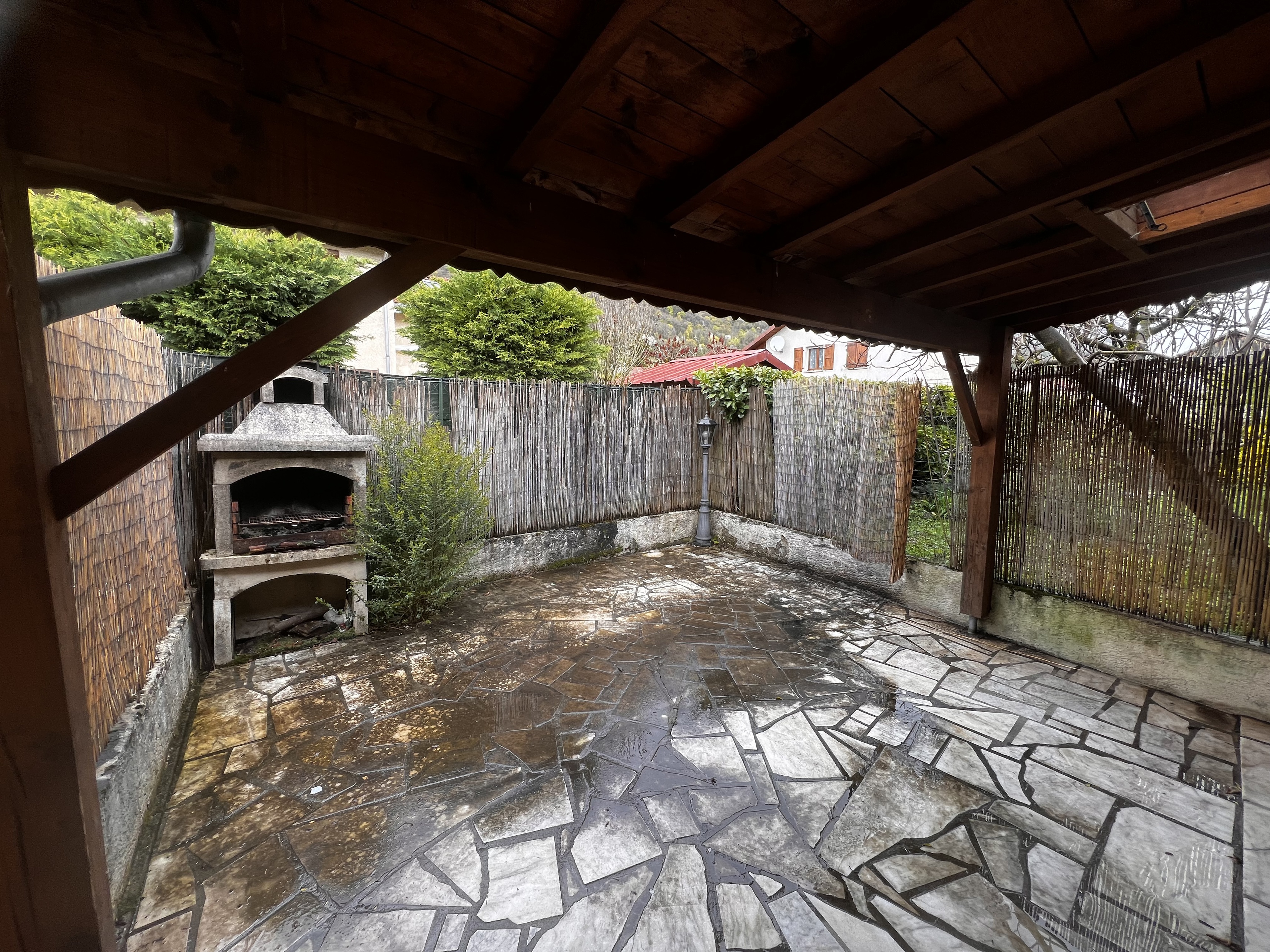 Achat immobilier Maison 4 pièces  66m2 à Crolles (38920) - Photo n°7