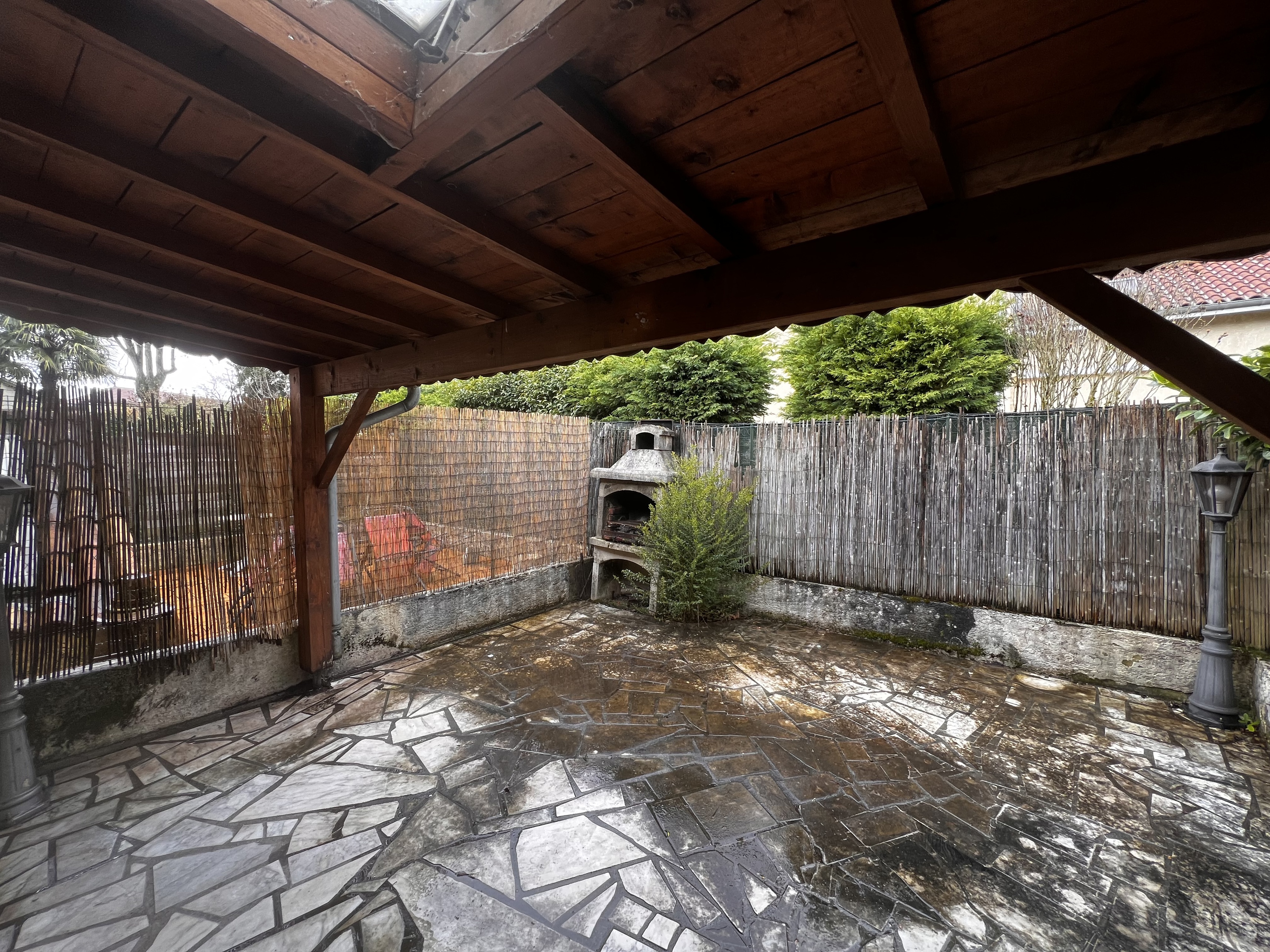 Achat immobilier Maison 4 pièces  66m2 à Crolles (38920) - Photo n°6