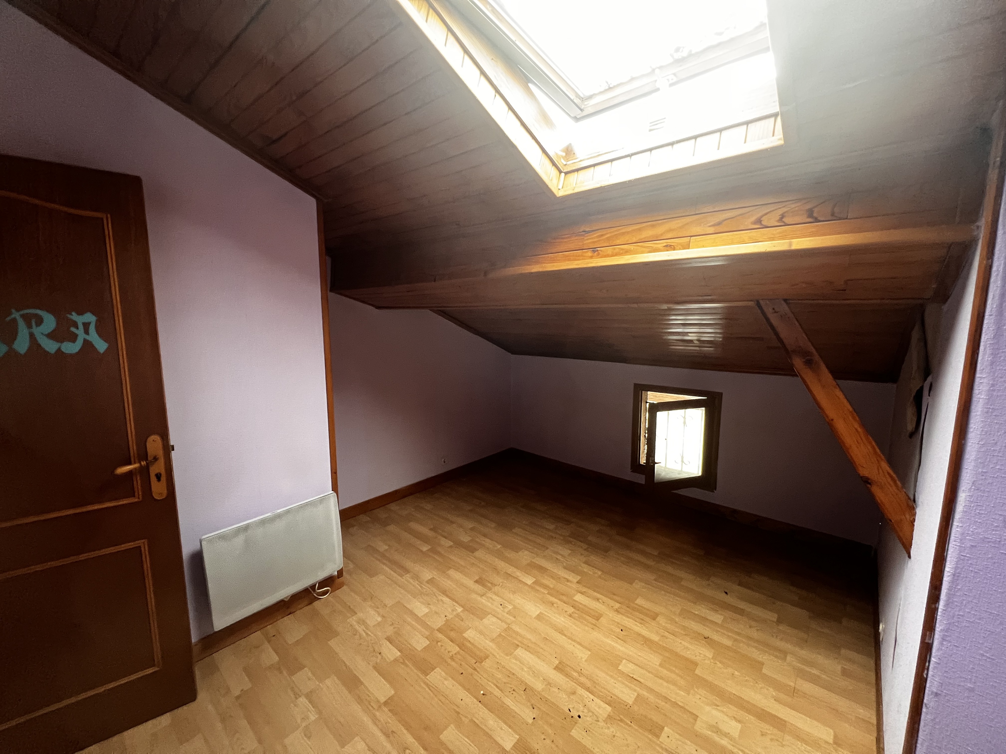 Achat immobilier Maison 4 pièces  66m2 à Crolles (38920) - Photo n°5