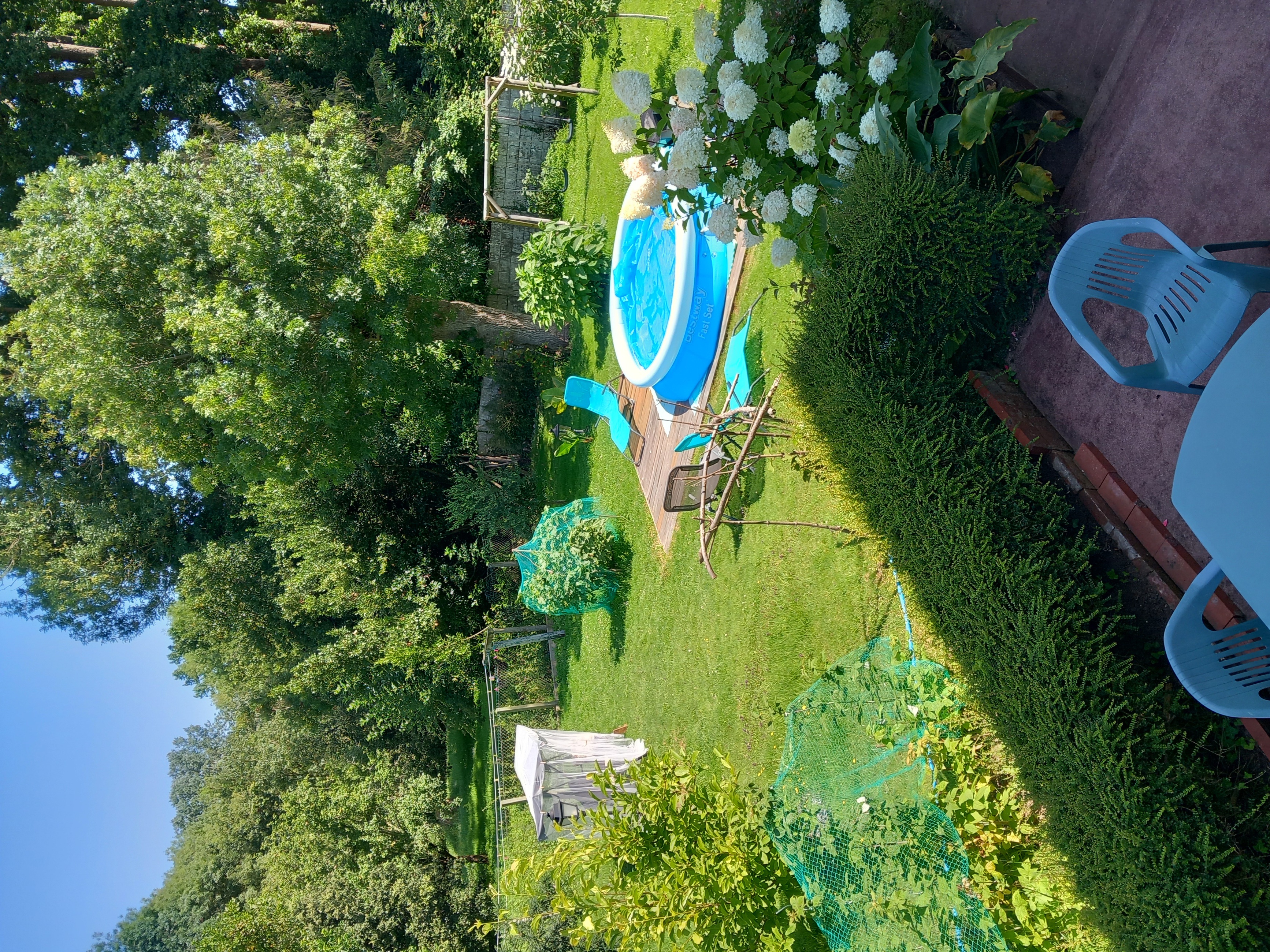 Achat immobilier Maison 5 pièces  140m2 à Saint-Georges-de-Didonne (17110) - Photo n°17