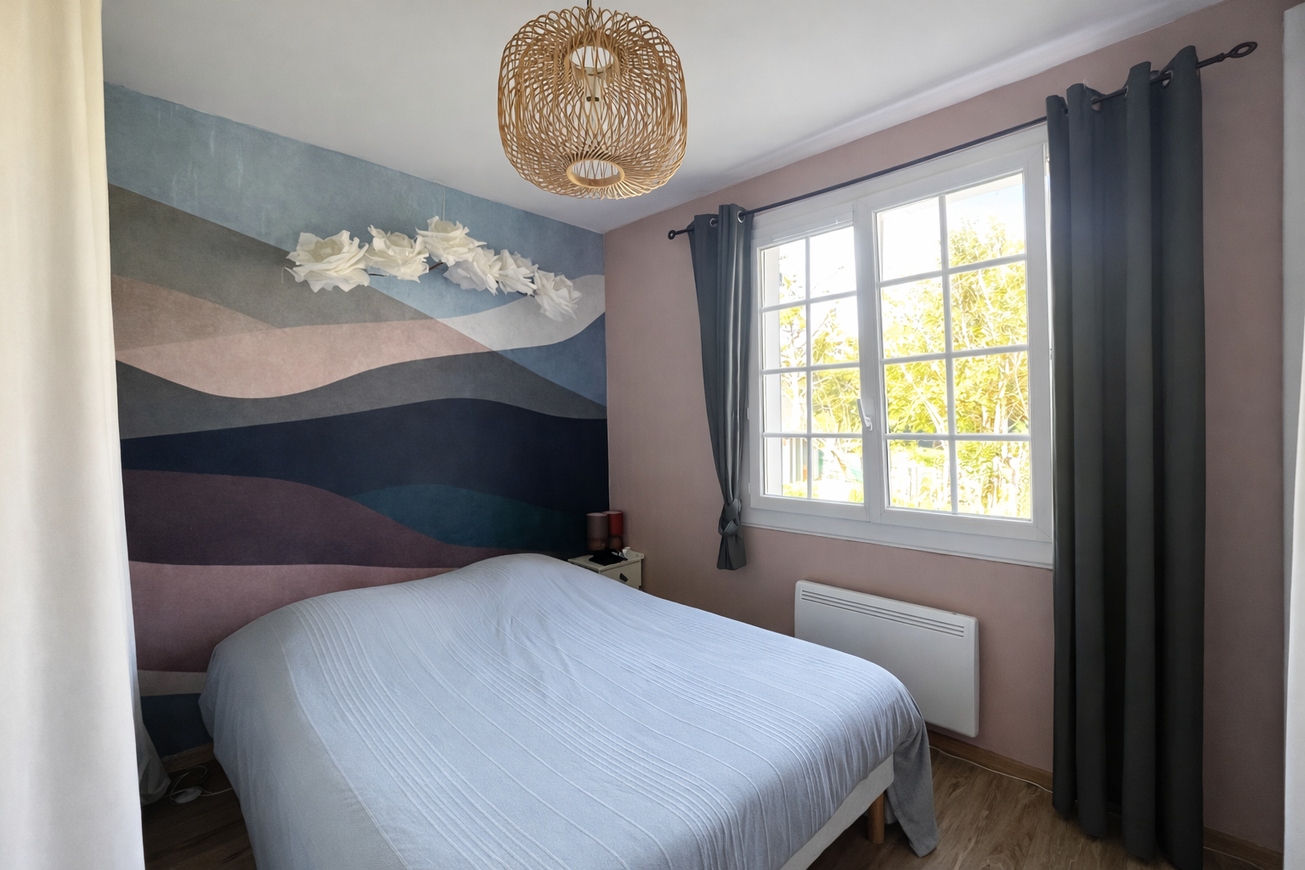 Achat immobilier Maison 5 pièces  140m2 à Saint-Georges-de-Didonne (17110) - Photo n°10