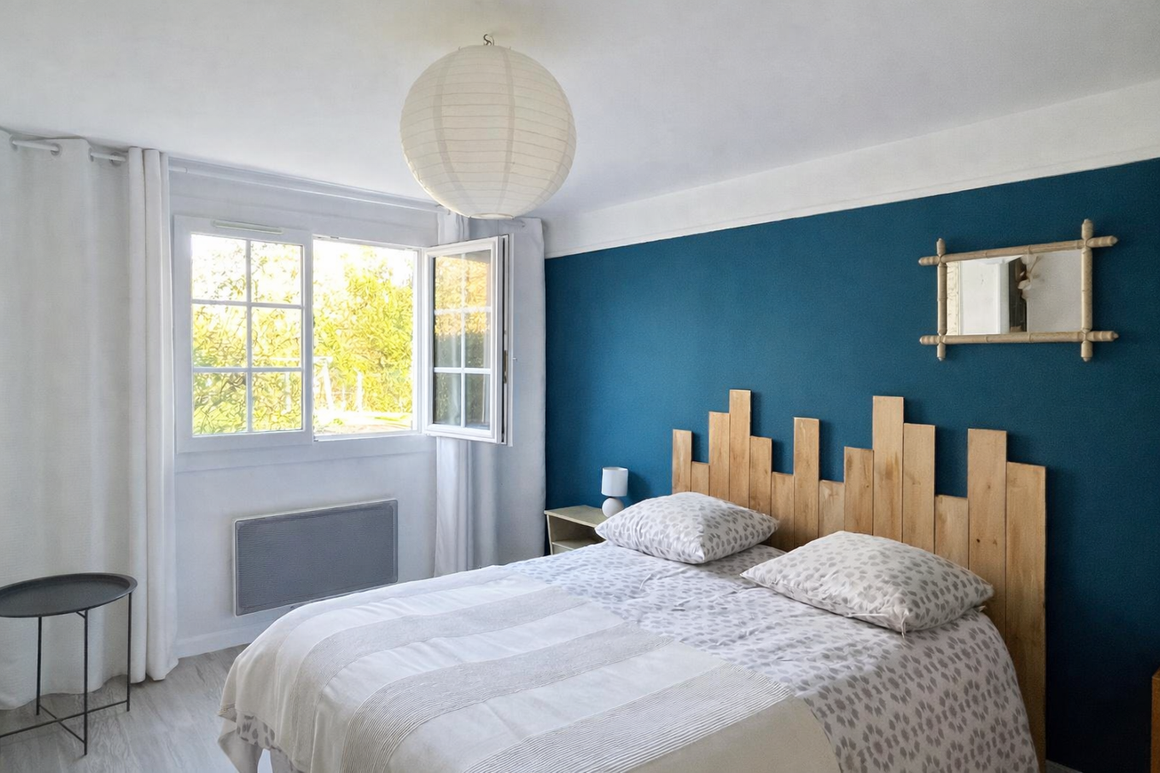 Achat immobilier Maison 5 pièces  140m2 à Saint-Georges-de-Didonne (17110) - Photo n°13