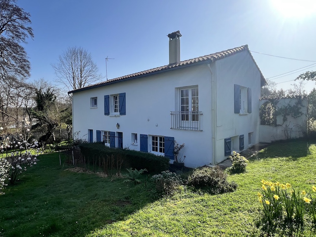 Achat immobilier Maison 5 pièces  140m2 à Saint-Georges-de-Didonne (17110) - Photo n°14
