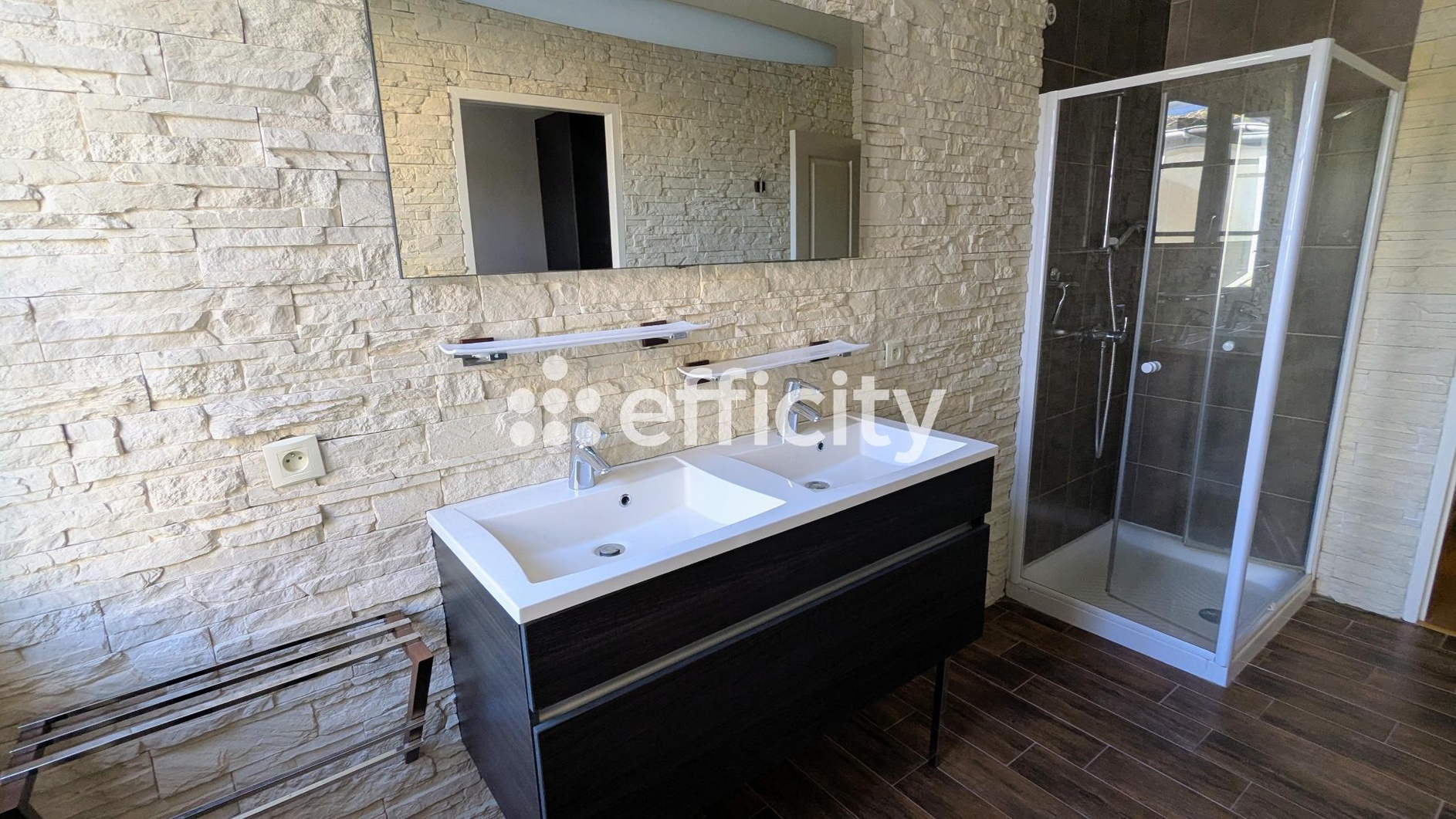 Achat immobilier Immeuble 7 pièces  205m2 à Barbezieux-Saint-Hilaire (16300) - Photo n°11