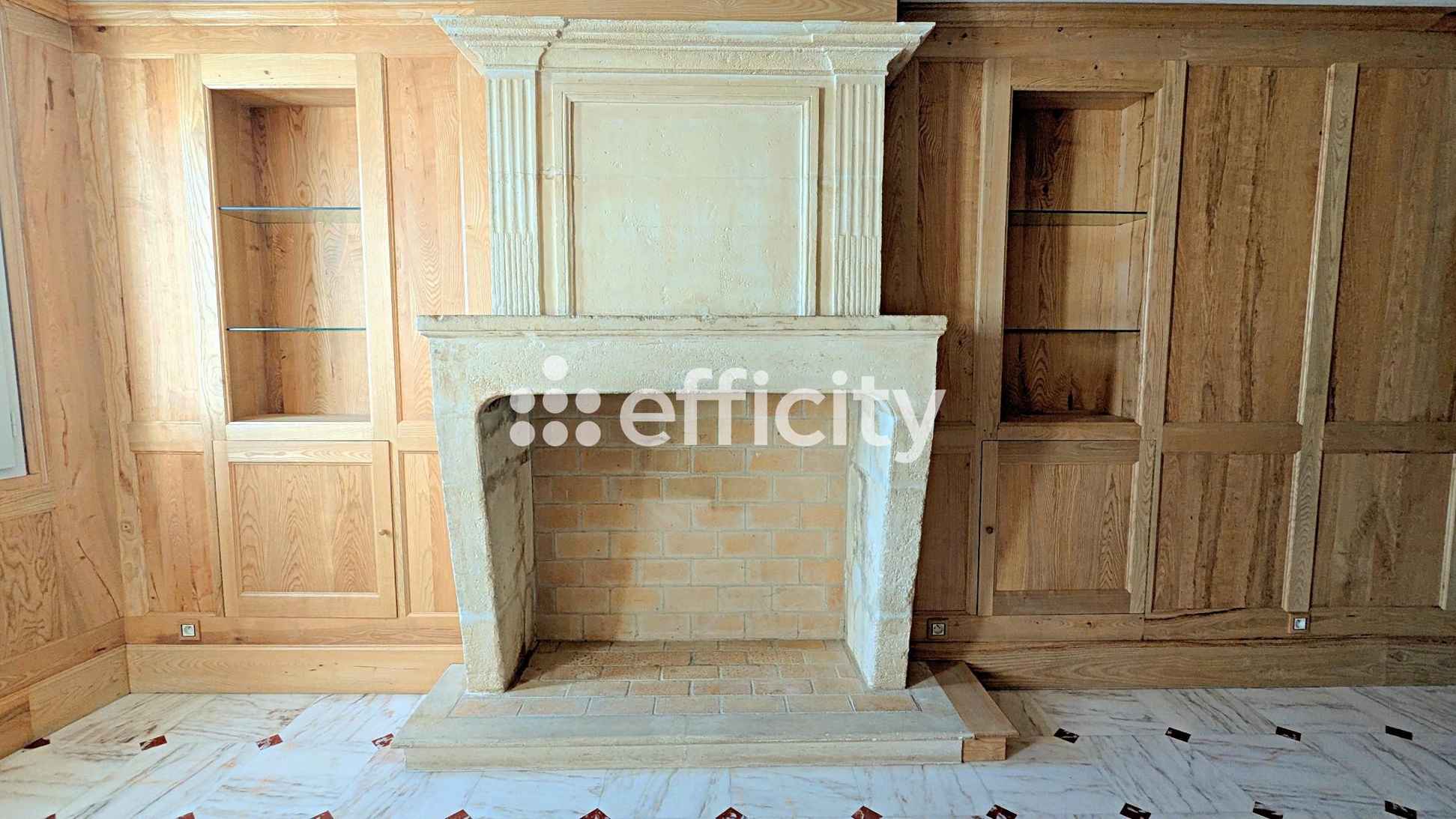 Achat immobilier Immeuble 7 pièces  205m2 à Barbezieux-Saint-Hilaire (16300) - Photo n°6