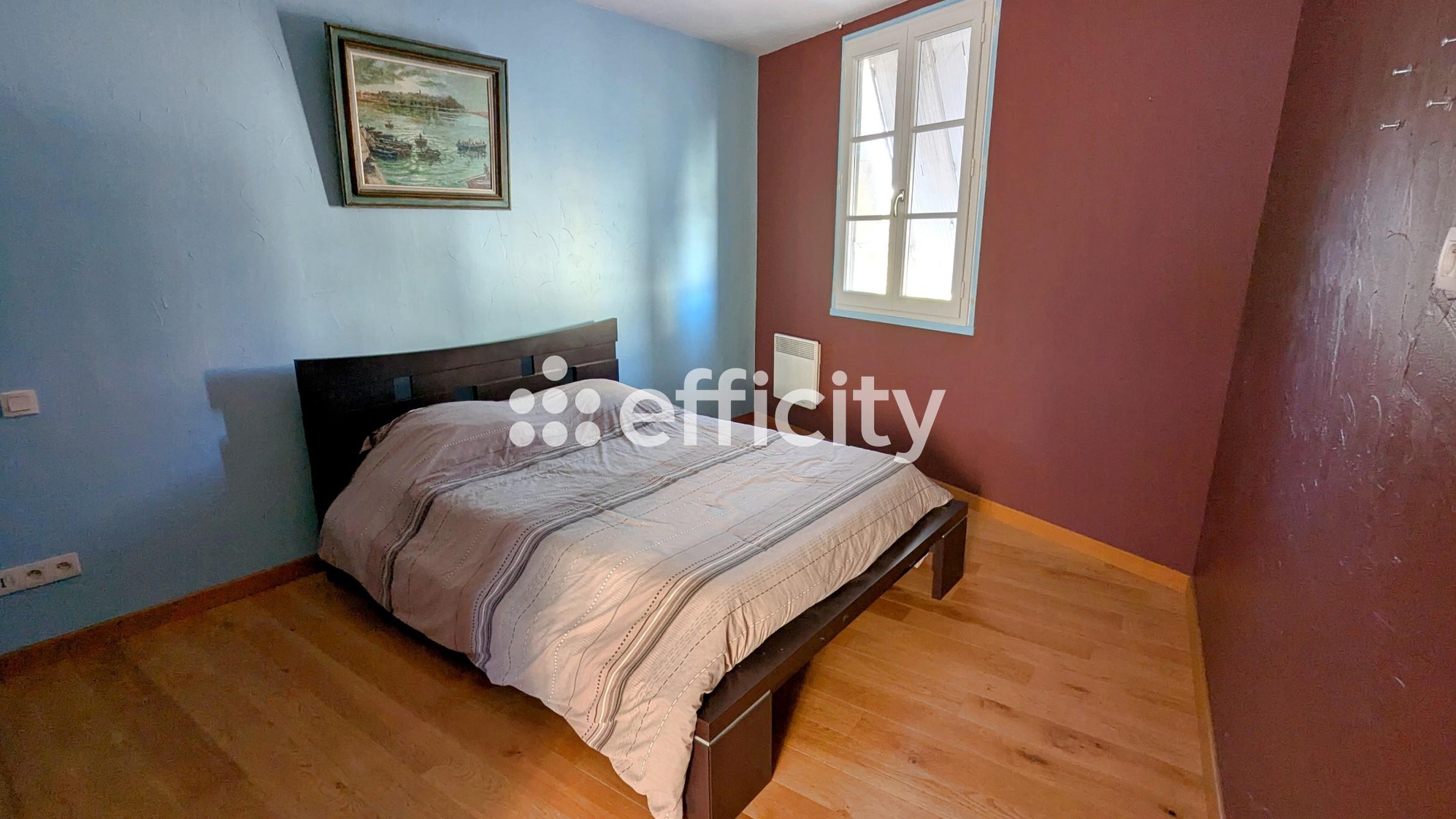 Achat immobilier Immeuble 7 pièces  205m2 à Barbezieux-Saint-Hilaire (16300) - Photo n°15