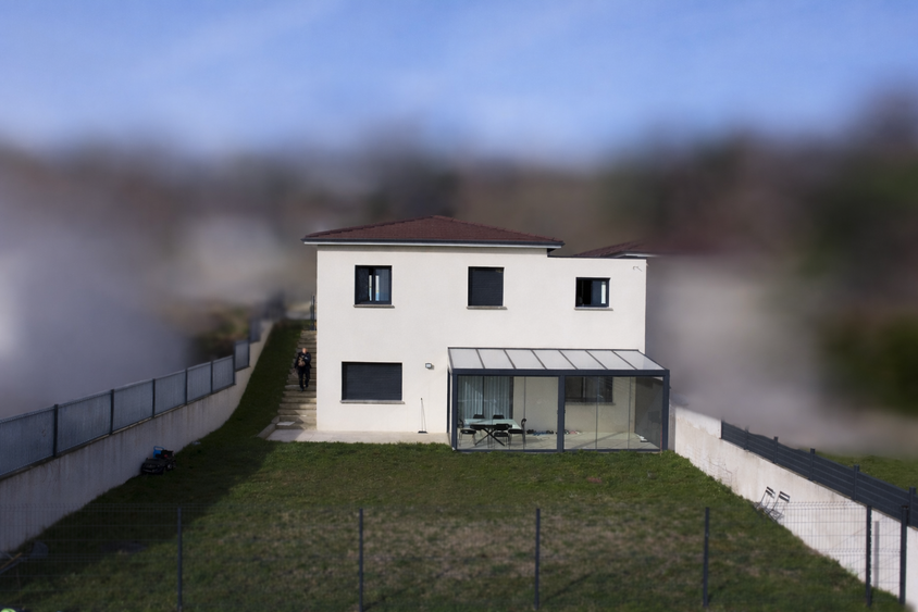 maison 5 pièces - 112m2 à Annonay (07100)