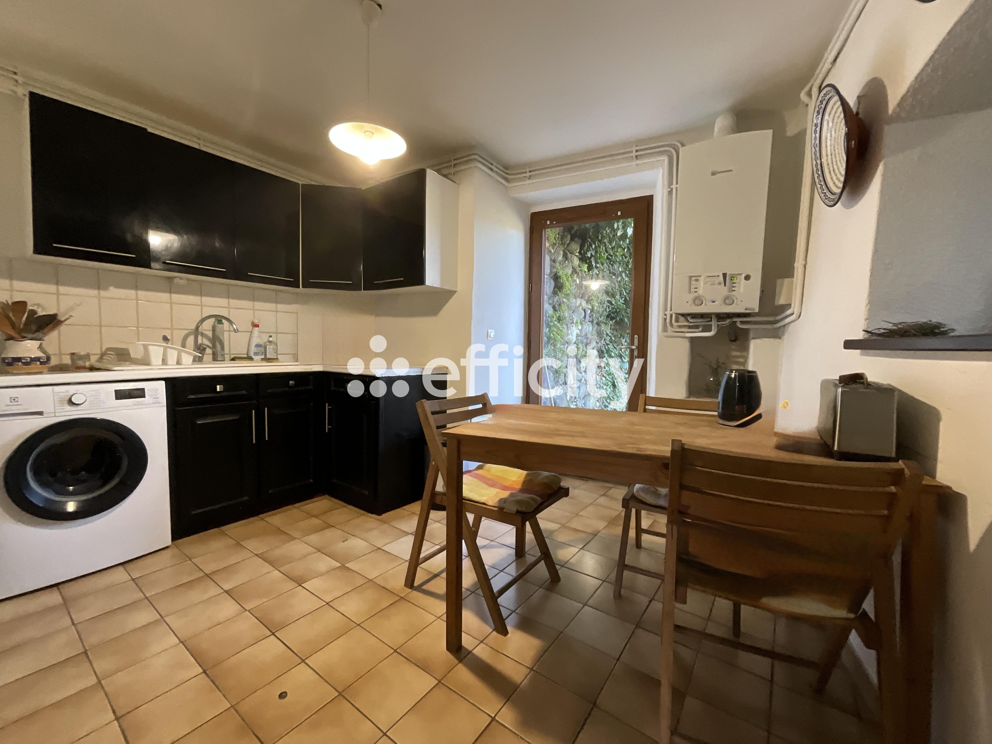 Achat immobilier Maison 9 pièces  118m2 à Chomérac (07210) - Photo n°8