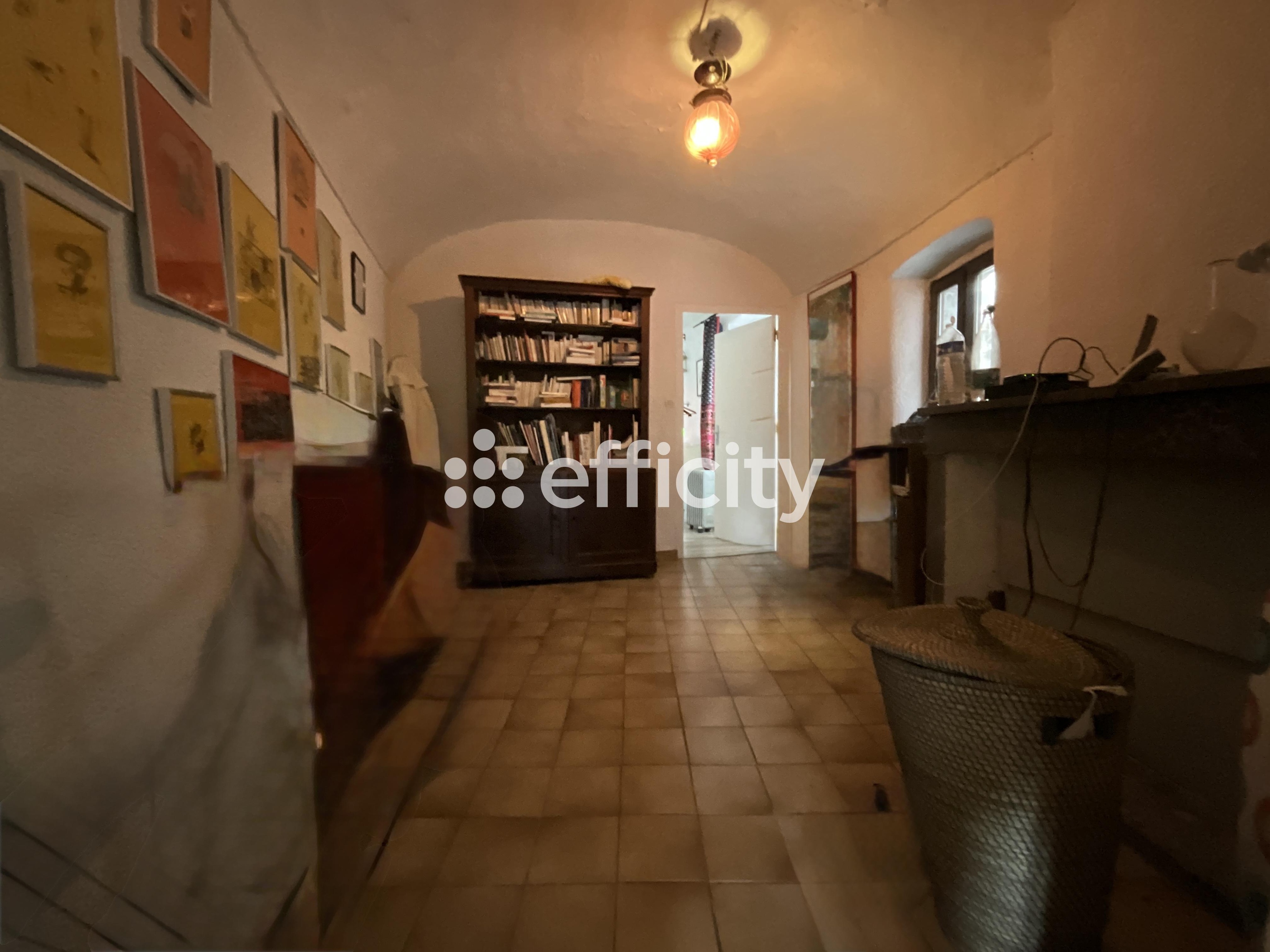 Achat immobilier Maison 9 pièces  118m2 à Chomérac (07210) - Photo n°10