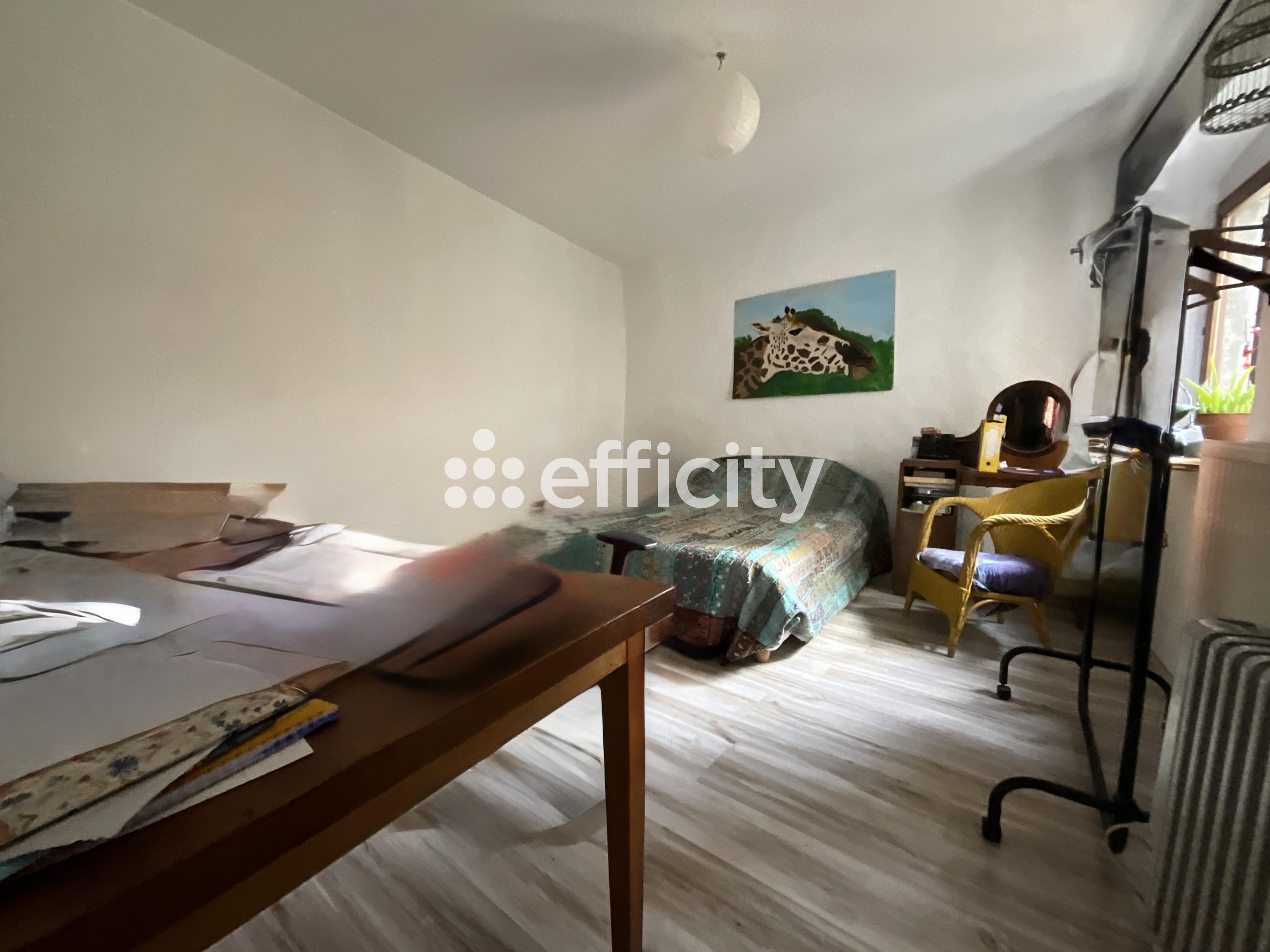 Achat immobilier Maison 9 pièces  118m2 à Chomérac (07210) - Photo n°9