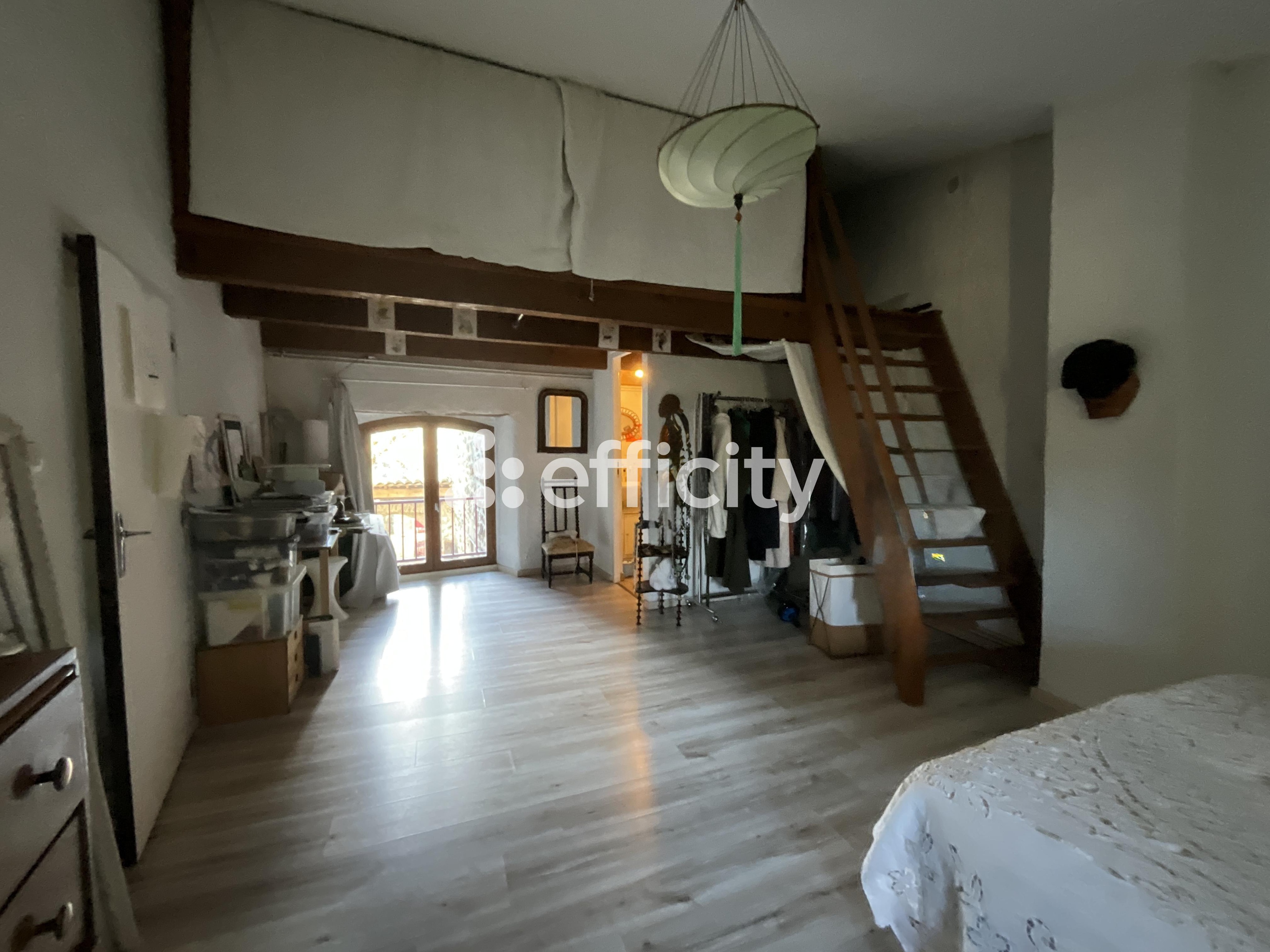 Achat immobilier Maison 9 pièces  118m2 à Chomérac (07210) - Photo n°11