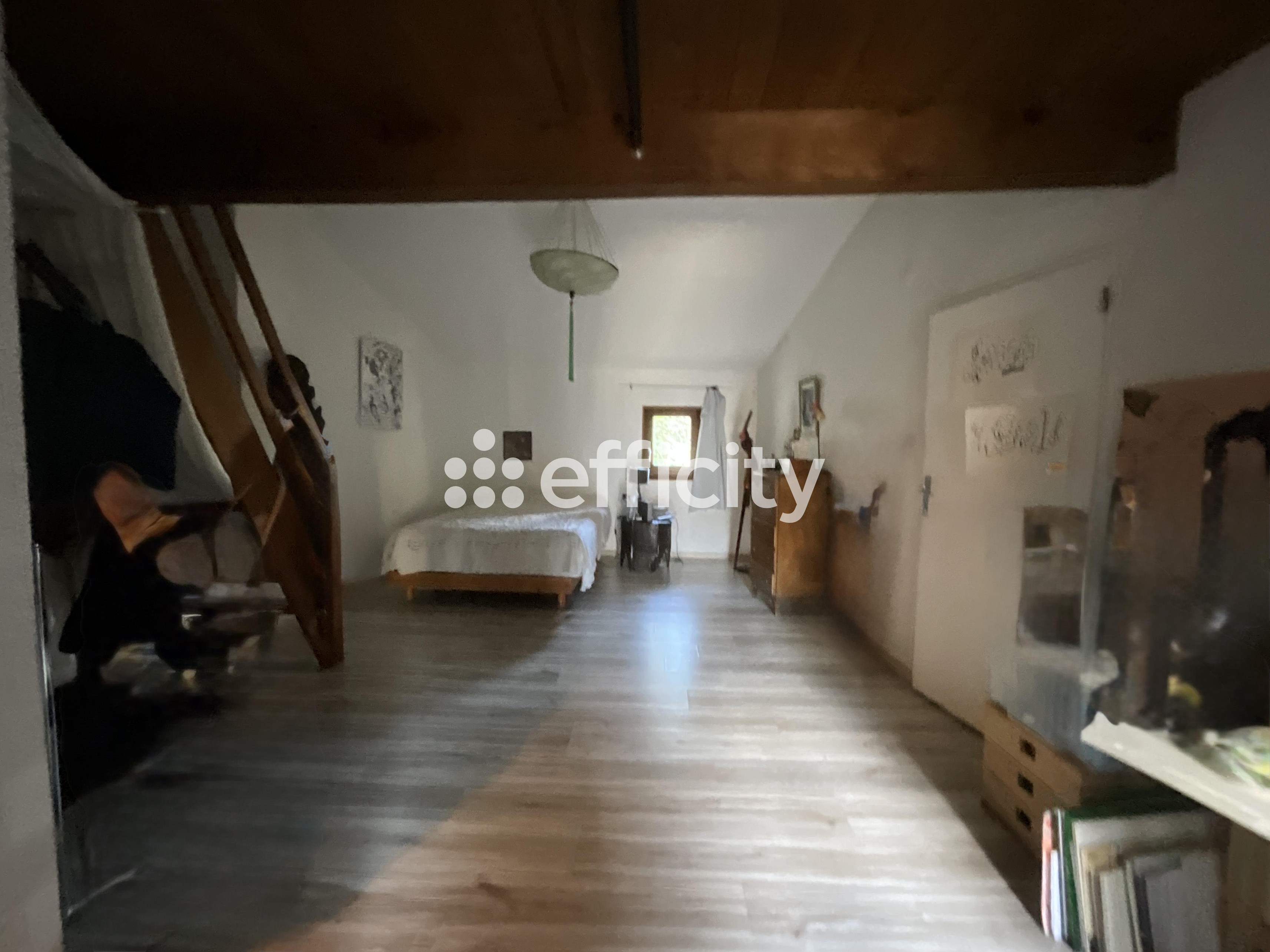 Achat immobilier Maison 9 pièces  118m2 à Chomérac (07210) - Photo n°12