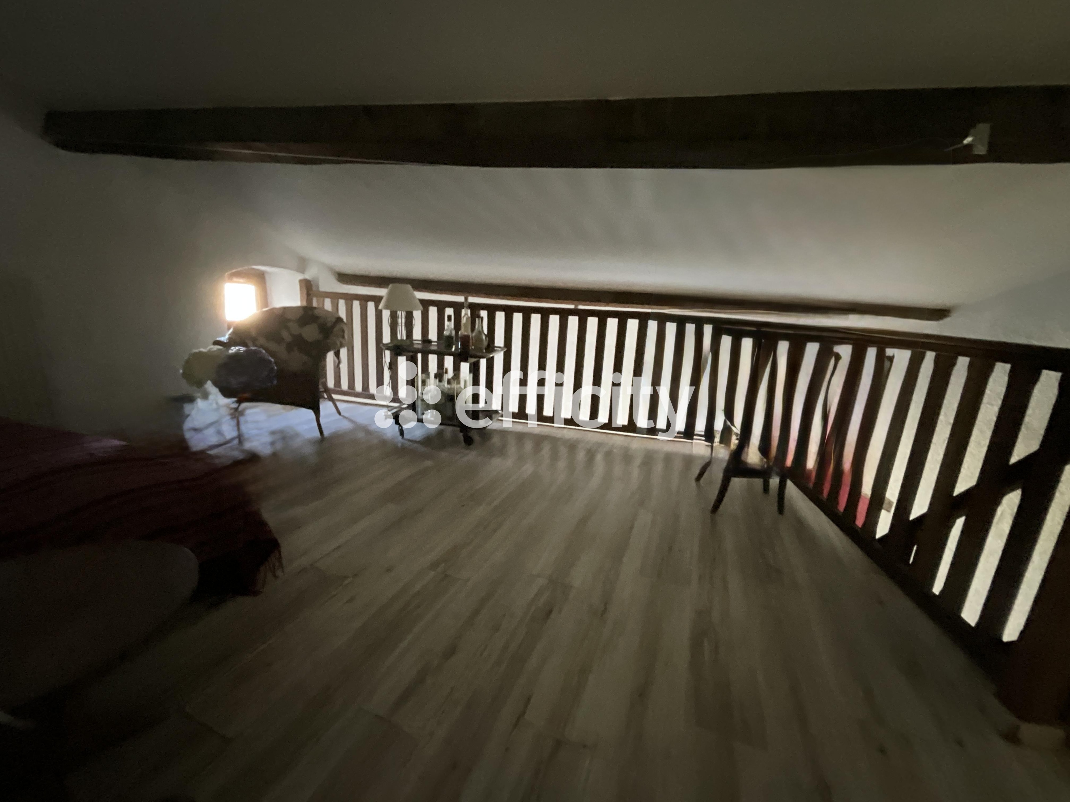Achat immobilier Maison 9 pièces  118m2 à Chomérac (07210) - Photo n°13