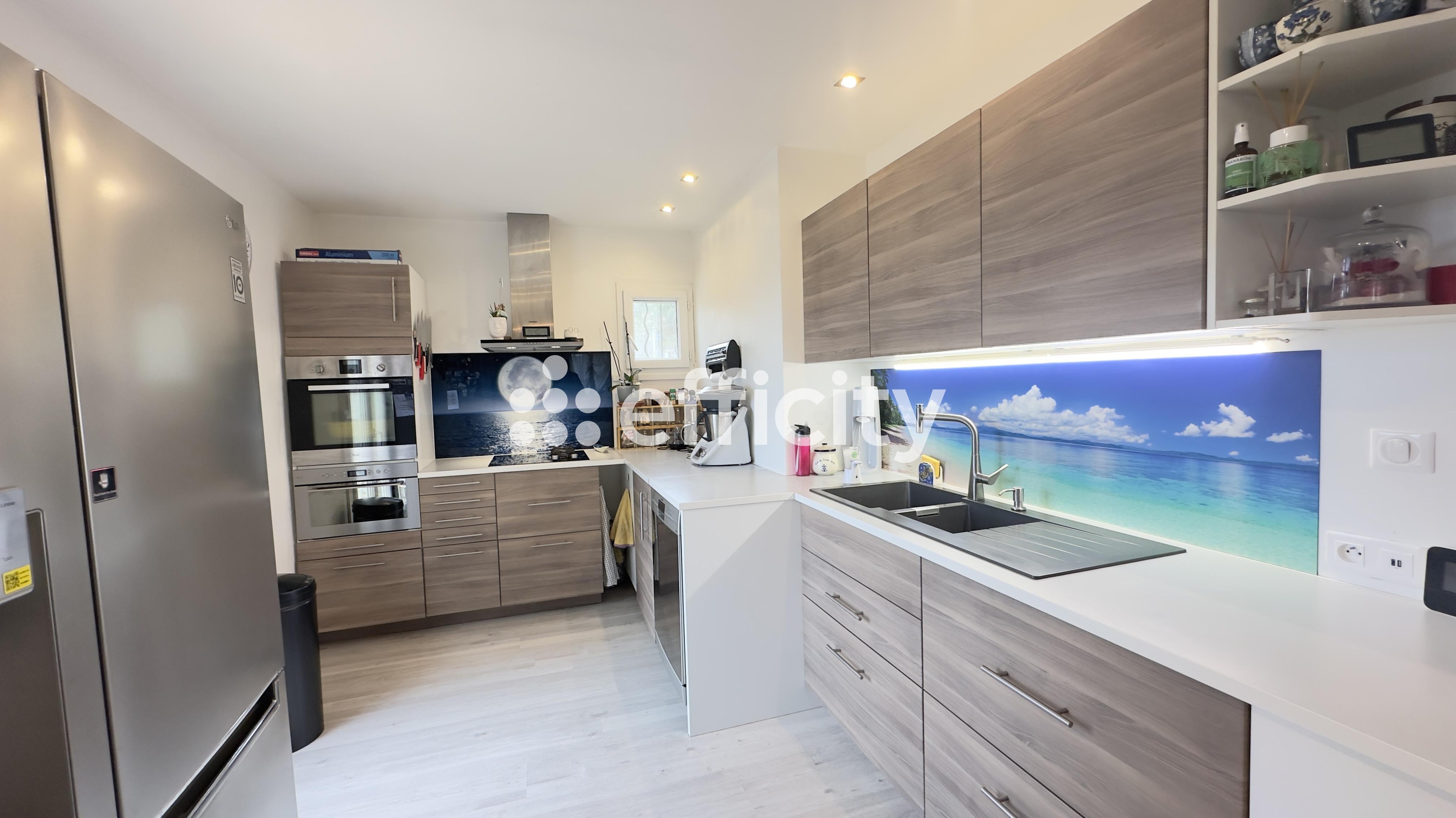 Achat immobilier Maison 5 pièces  140m2 à Connaux (30330) - Photo n°5