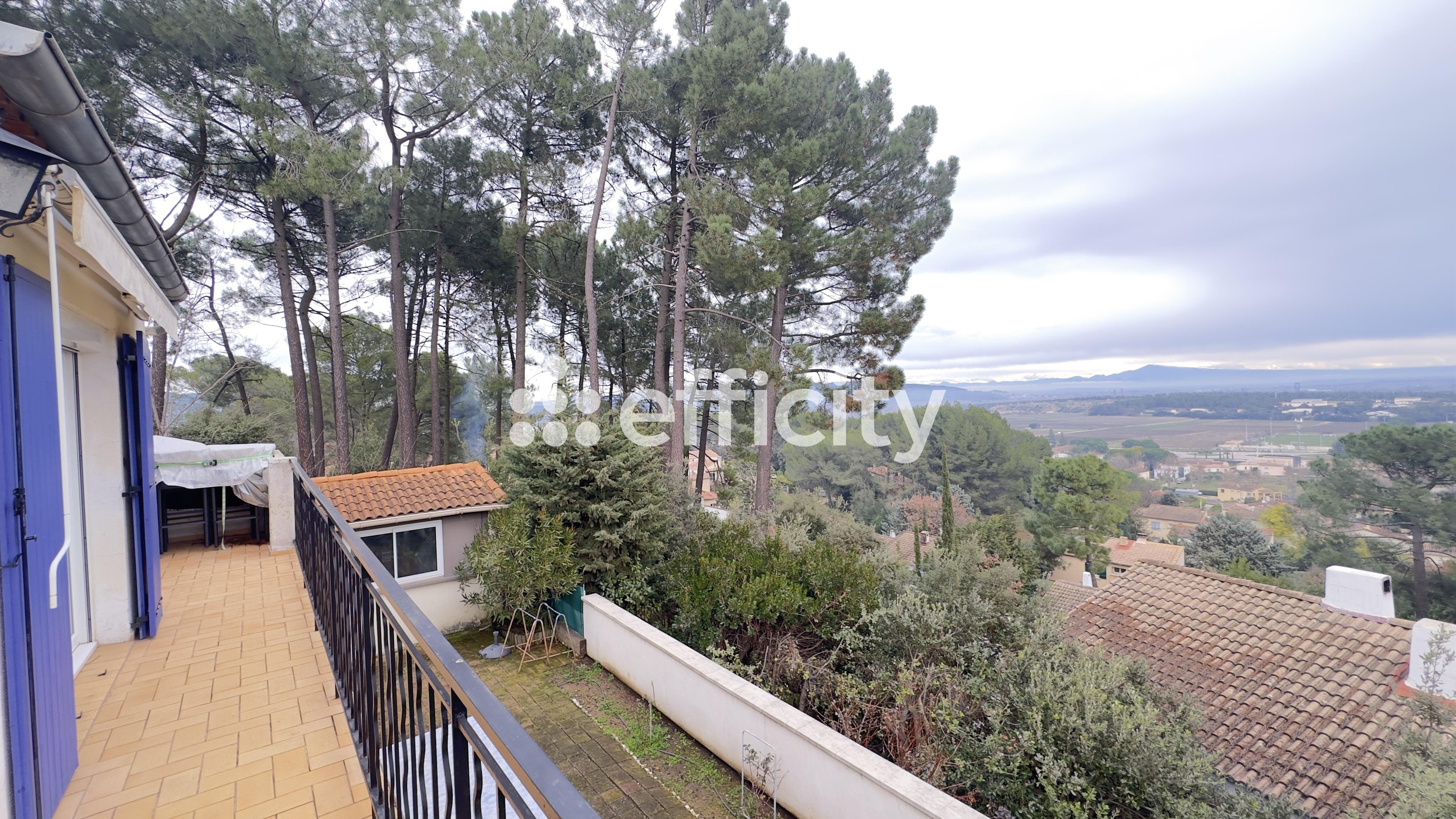 Achat immobilier Maison 5 pièces  140m2 à Connaux (30330) - Photo n°7