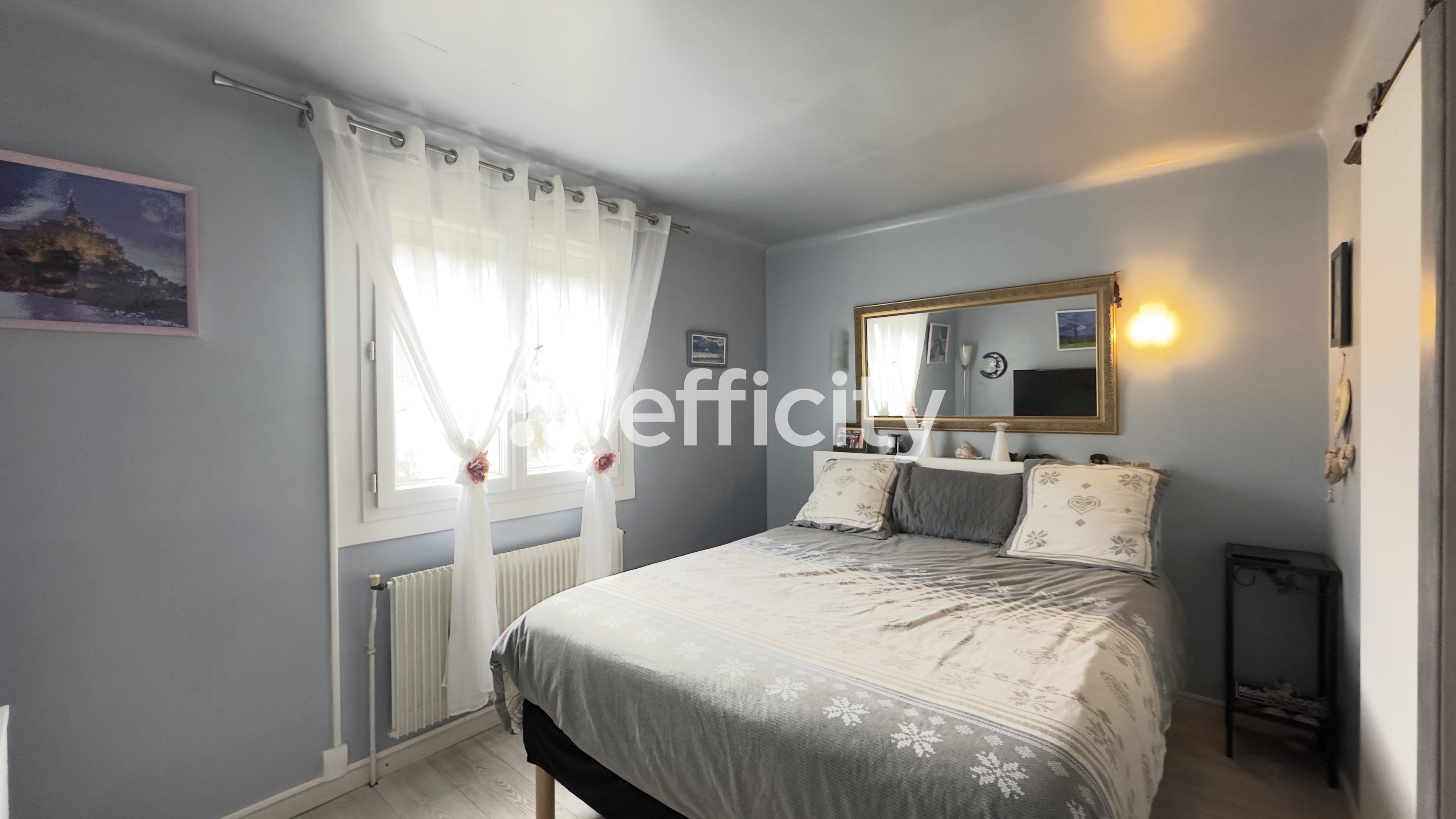 Achat immobilier Maison 5 pièces  140m2 à Connaux (30330) - Photo n°9