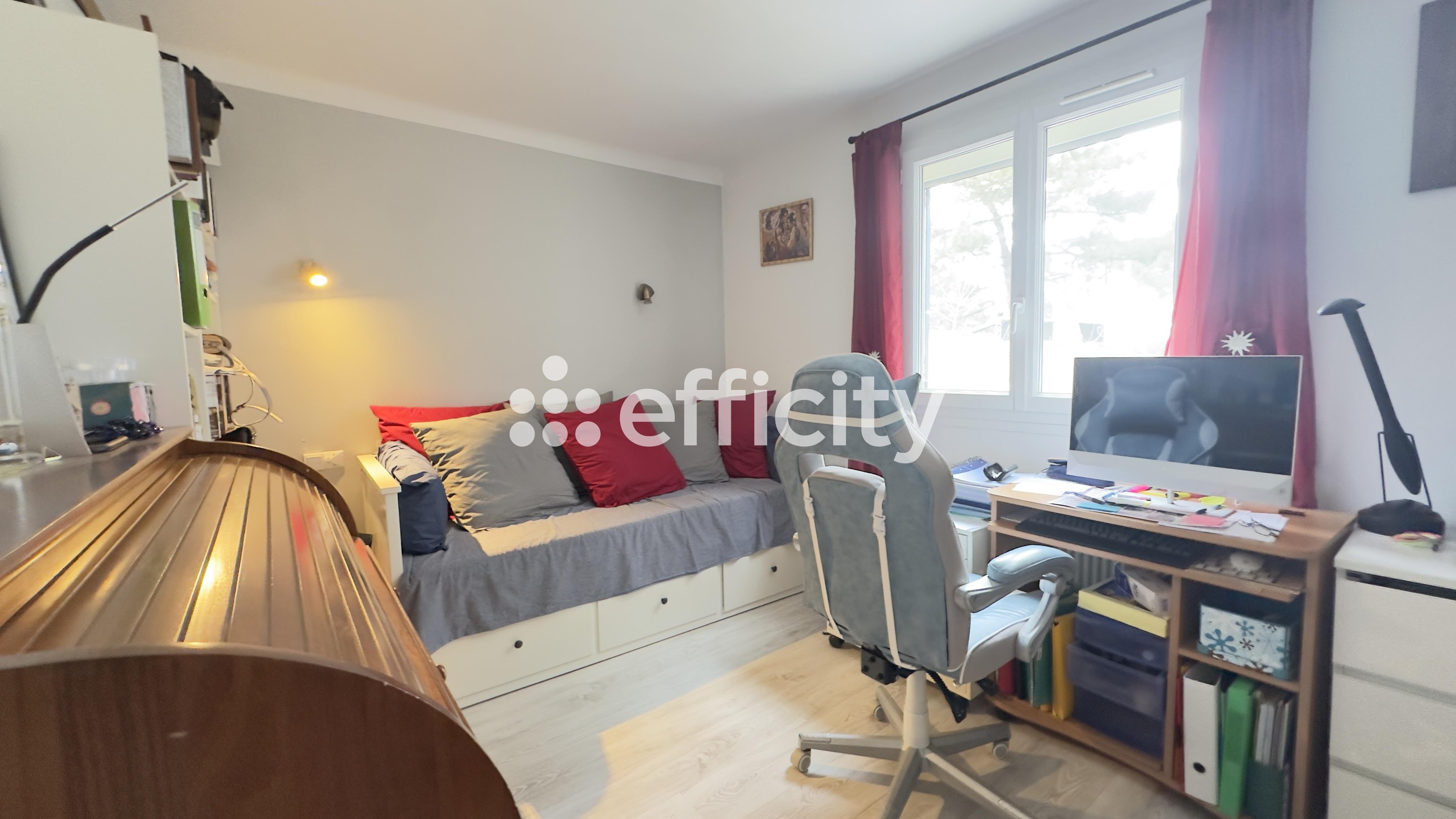 Achat immobilier Maison 5 pièces  140m2 à Connaux (30330) - Photo n°8
