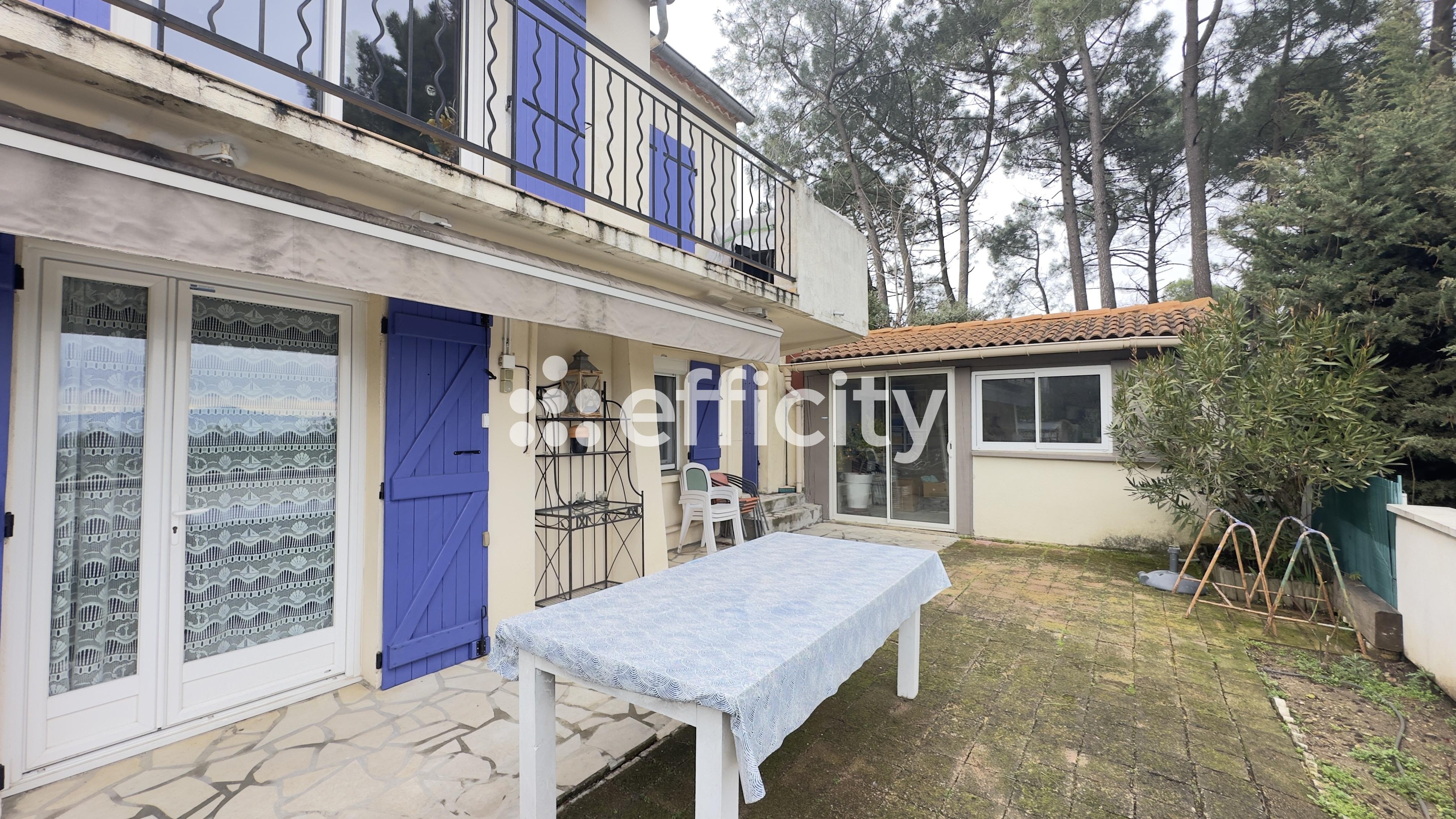 Achat immobilier Maison 5 pièces  140m2 à Connaux (30330) - Photo n°11