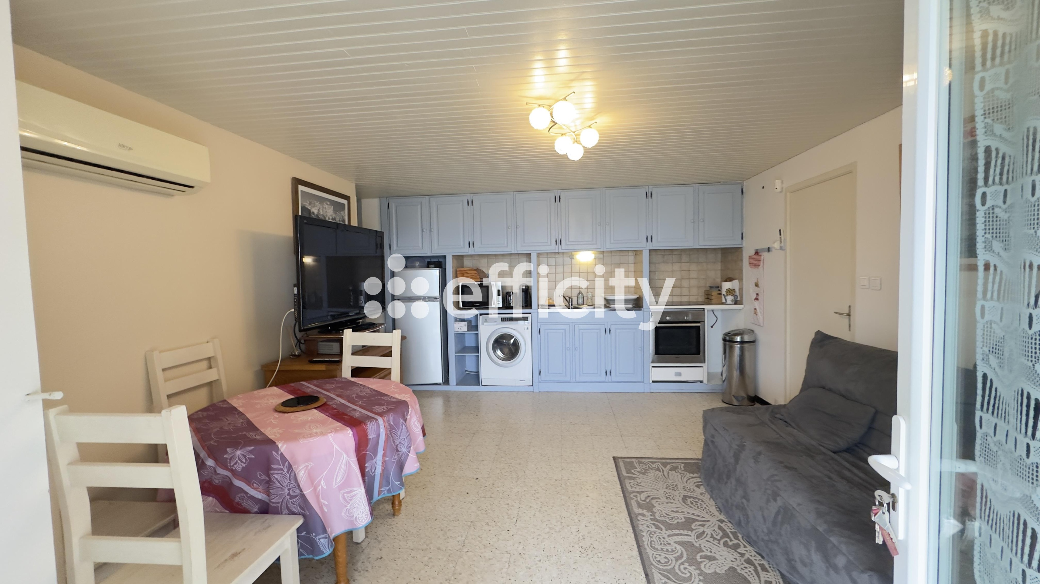 Achat immobilier Maison 5 pièces  140m2 à Connaux (30330) - Photo n°13