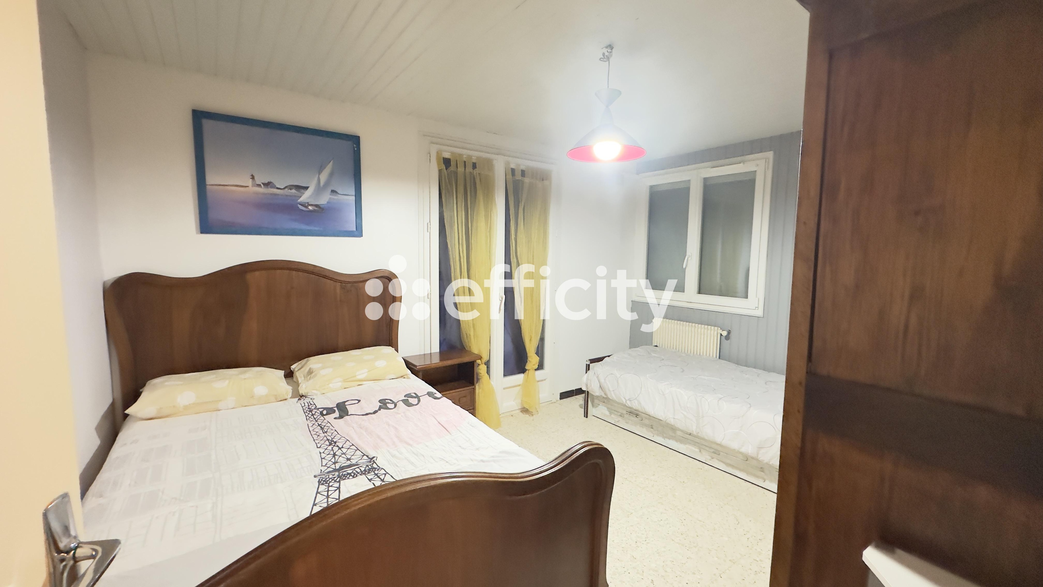 Achat immobilier Maison 5 pièces  140m2 à Connaux (30330) - Photo n°14