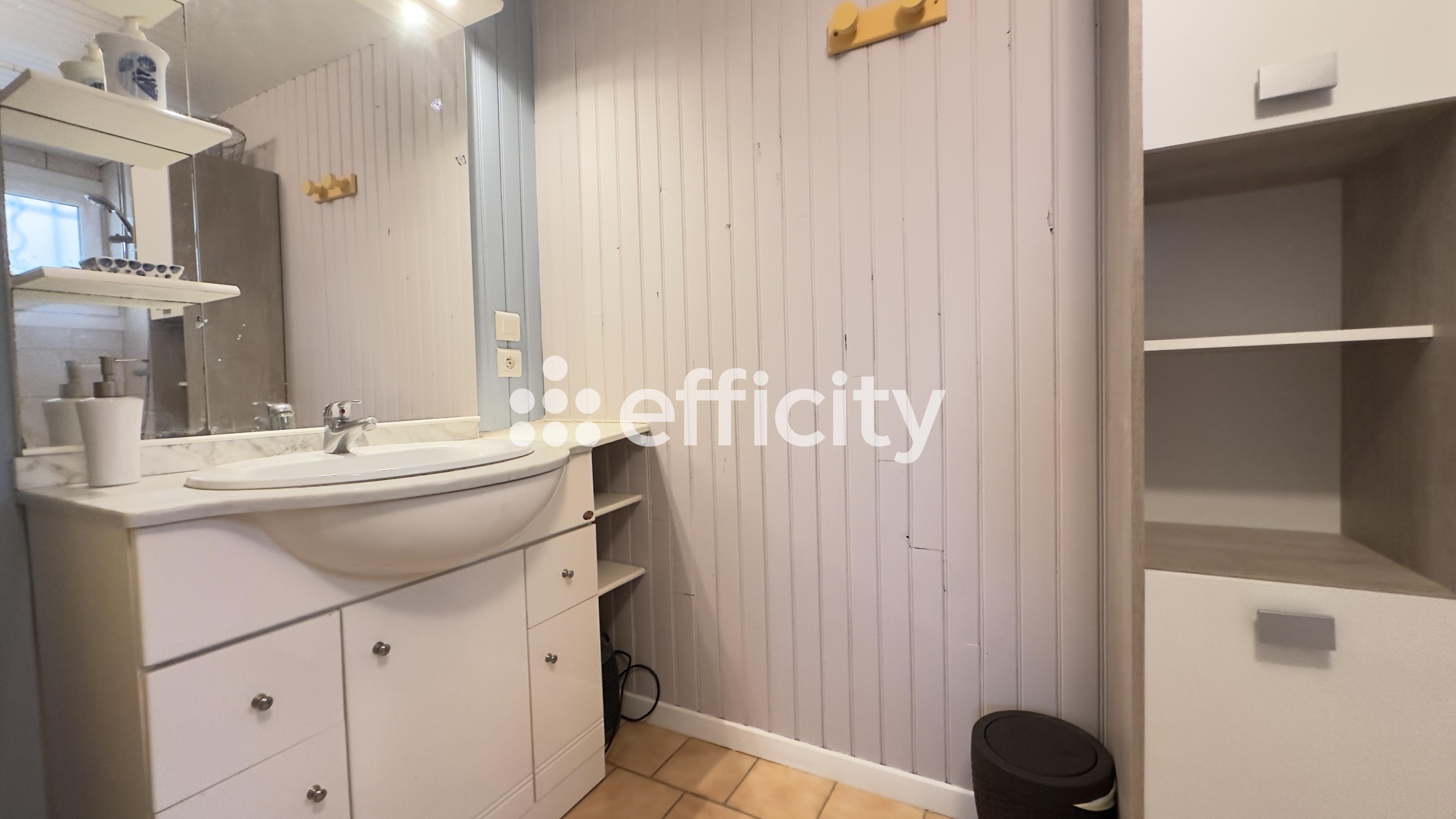 Achat immobilier Maison 5 pièces  140m2 à Connaux (30330) - Photo n°16