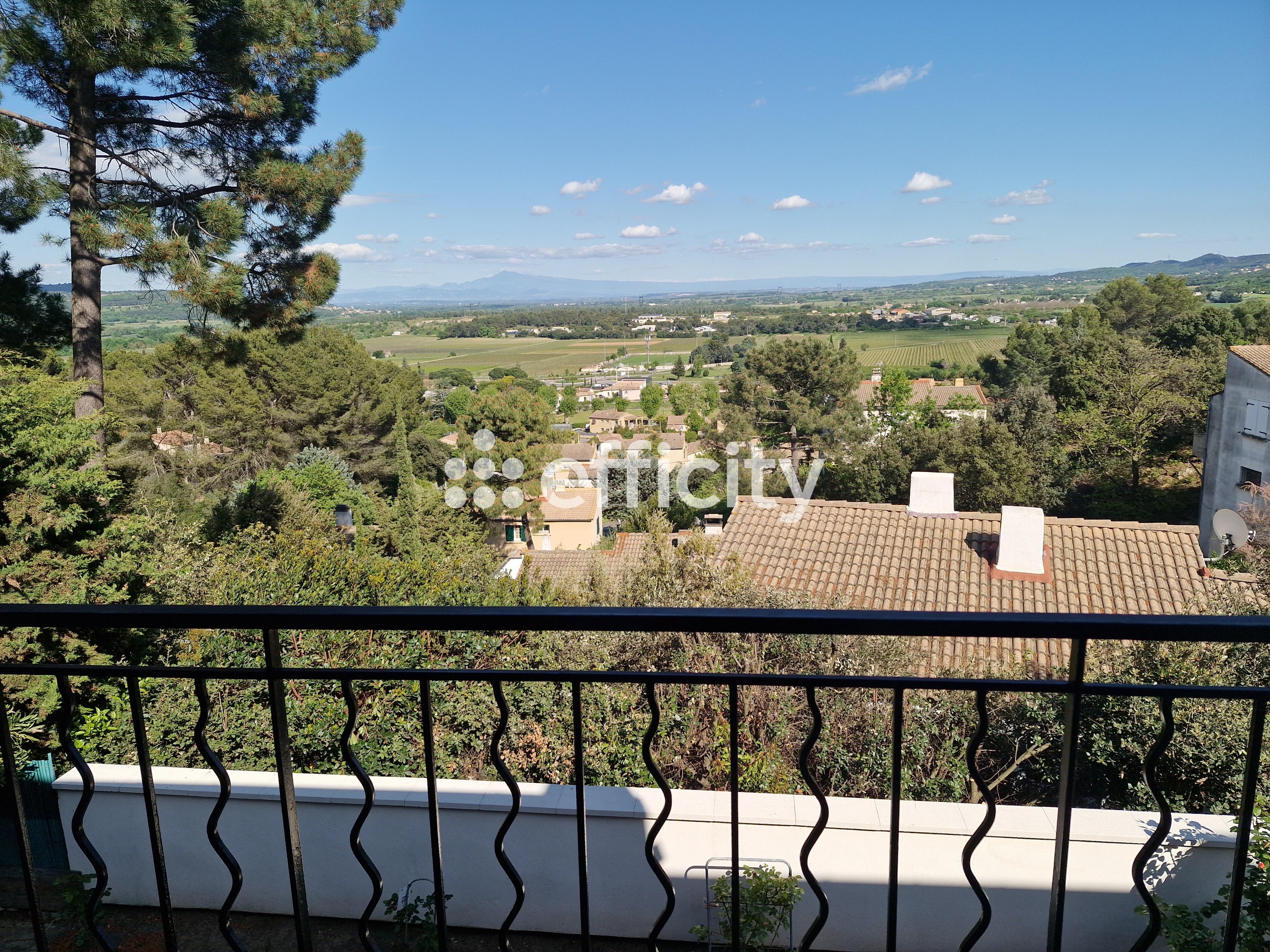 Achat immobilier Maison 5 pièces  140m2 à Connaux (30330) - Photo n°17