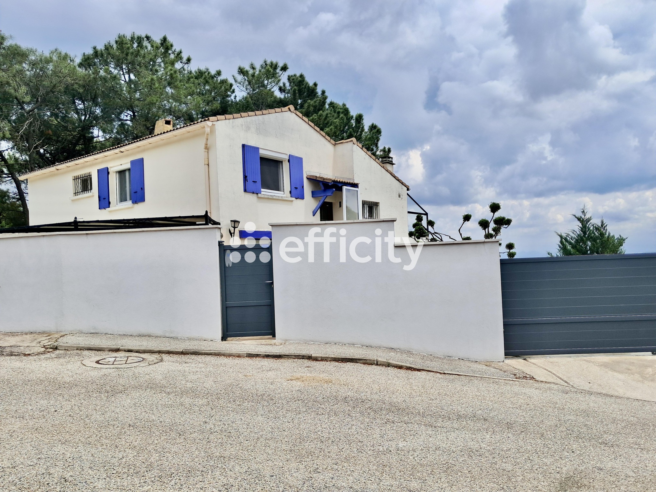 maison 5 pièces - 140m2 à Connaux (30330)