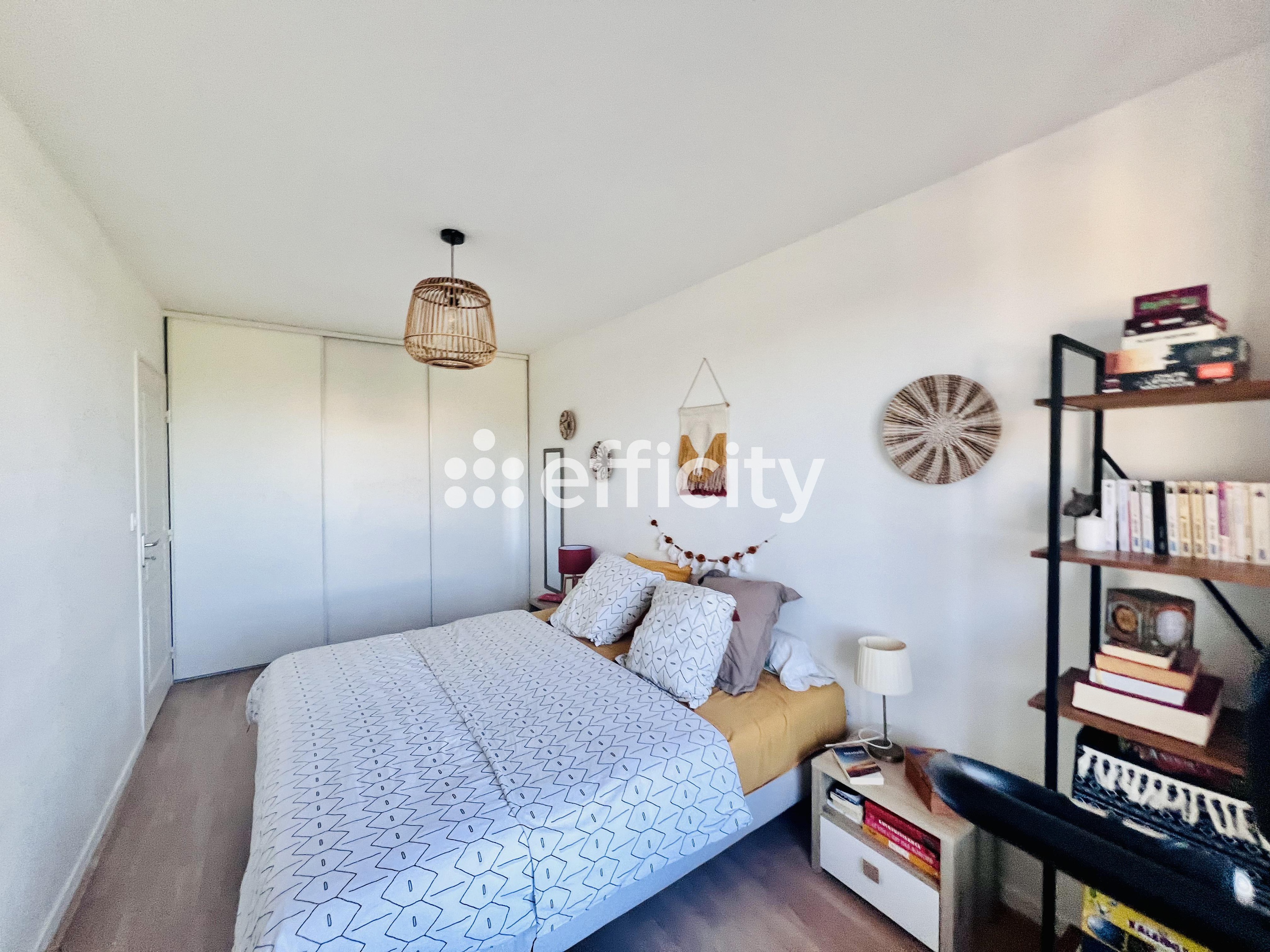 Achat immobilier Appartement 4 pièces  93m2 à Tours (37100) - Photo n°5