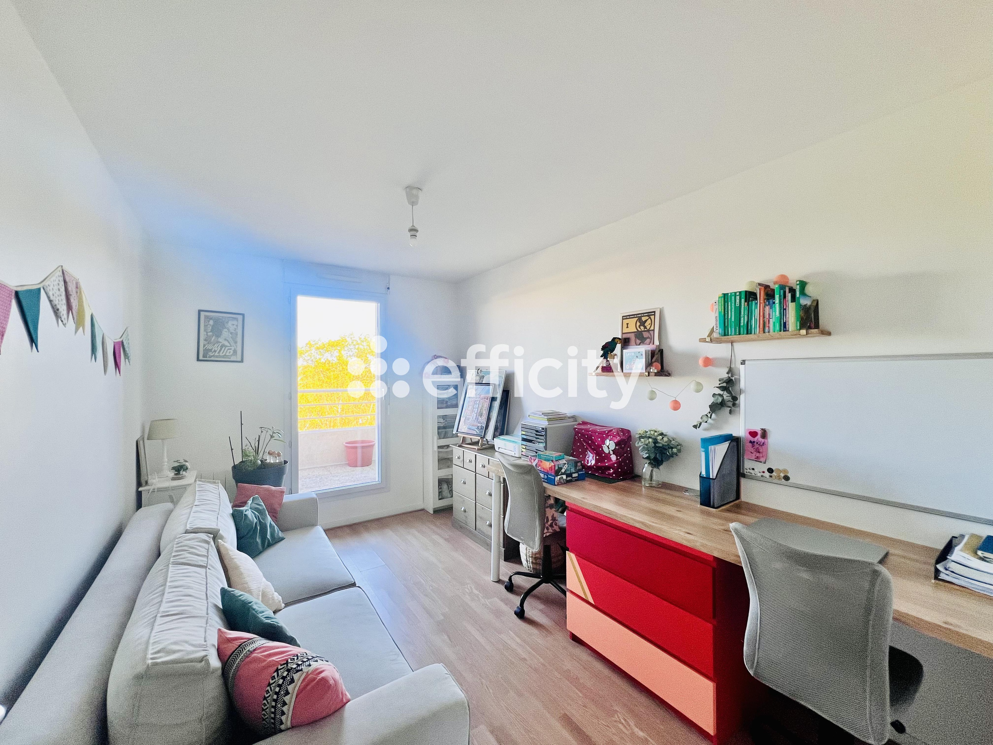 Achat immobilier Appartement 4 pièces  93m2 à Tours (37100) - Photo n°6