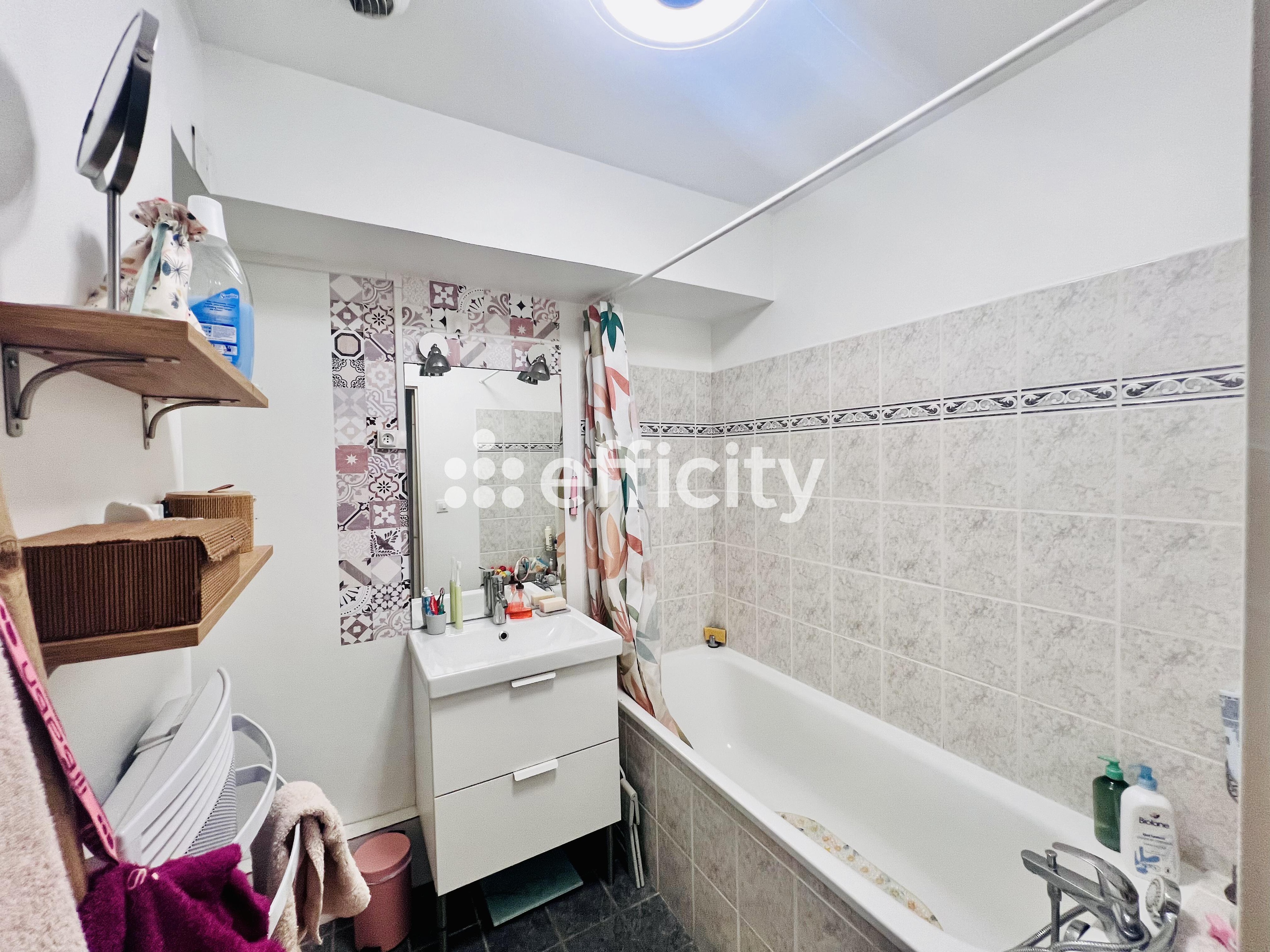 Achat immobilier Appartement 4 pièces  93m2 à Tours (37100) - Photo n°7