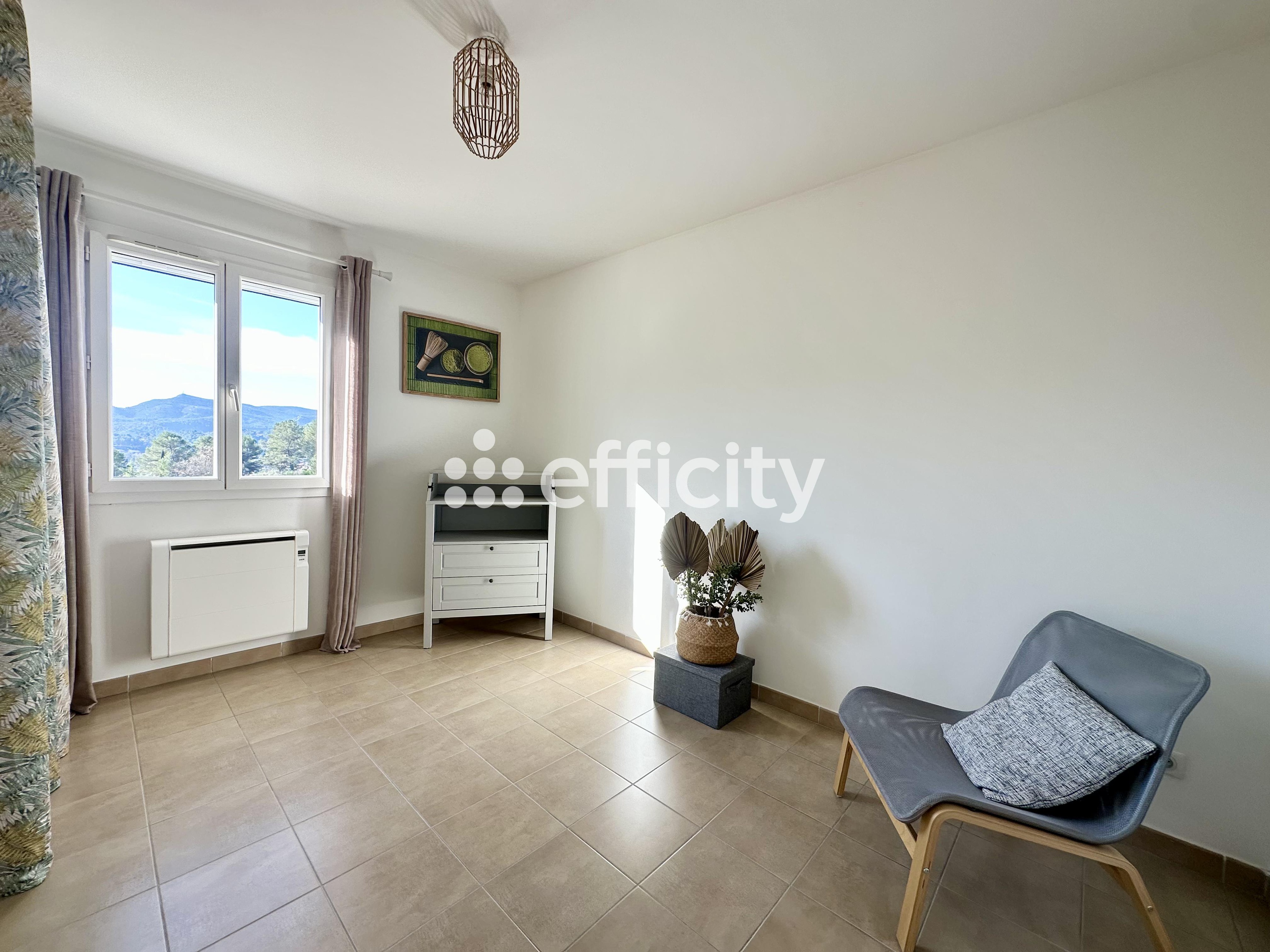 Achat immobilier Maison 5 pièces  114m2 à La Bouilladisse (13720) - Photo n°13