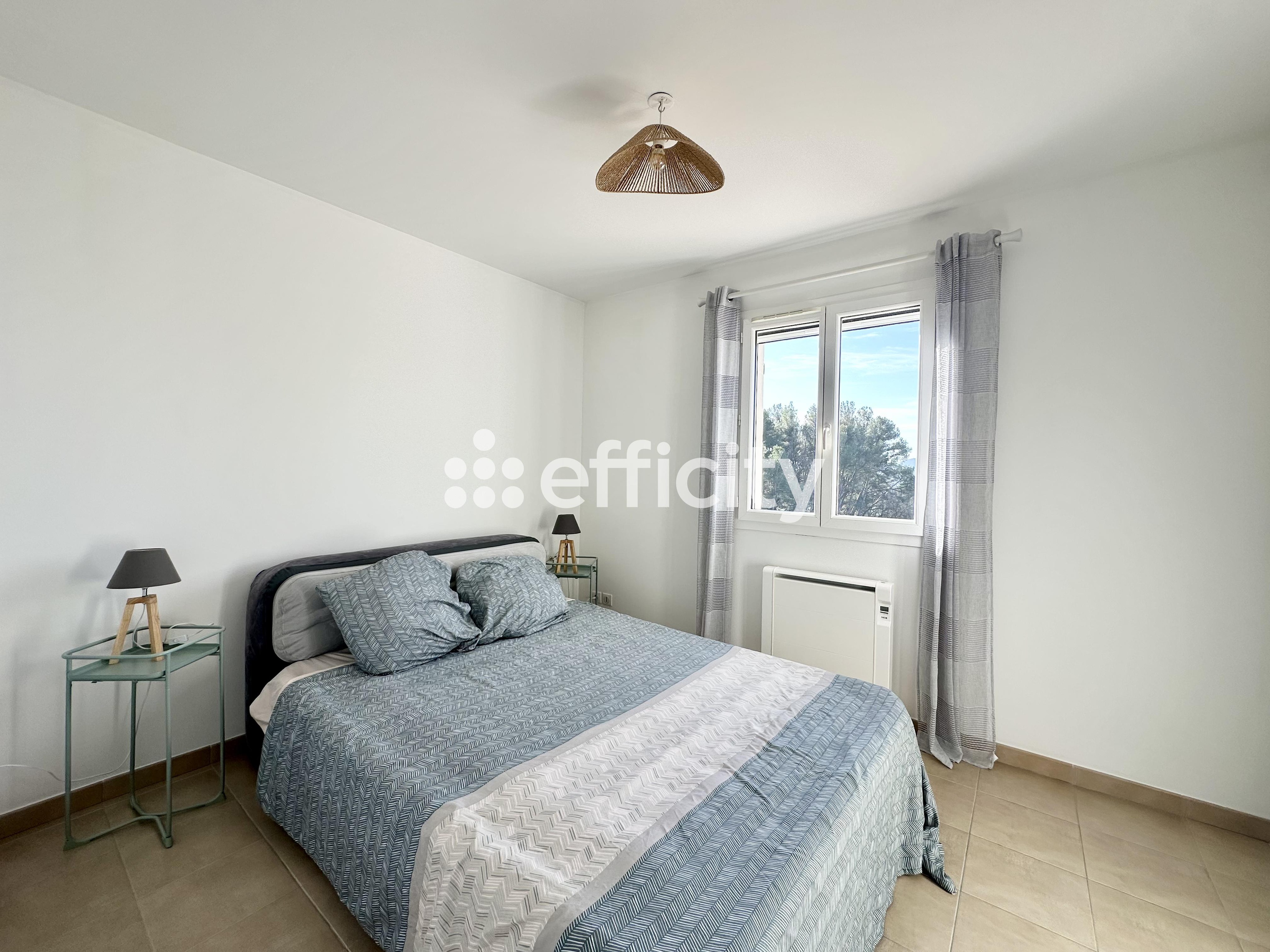 Achat immobilier Maison 5 pièces  114m2 à La Bouilladisse (13720) - Photo n°10