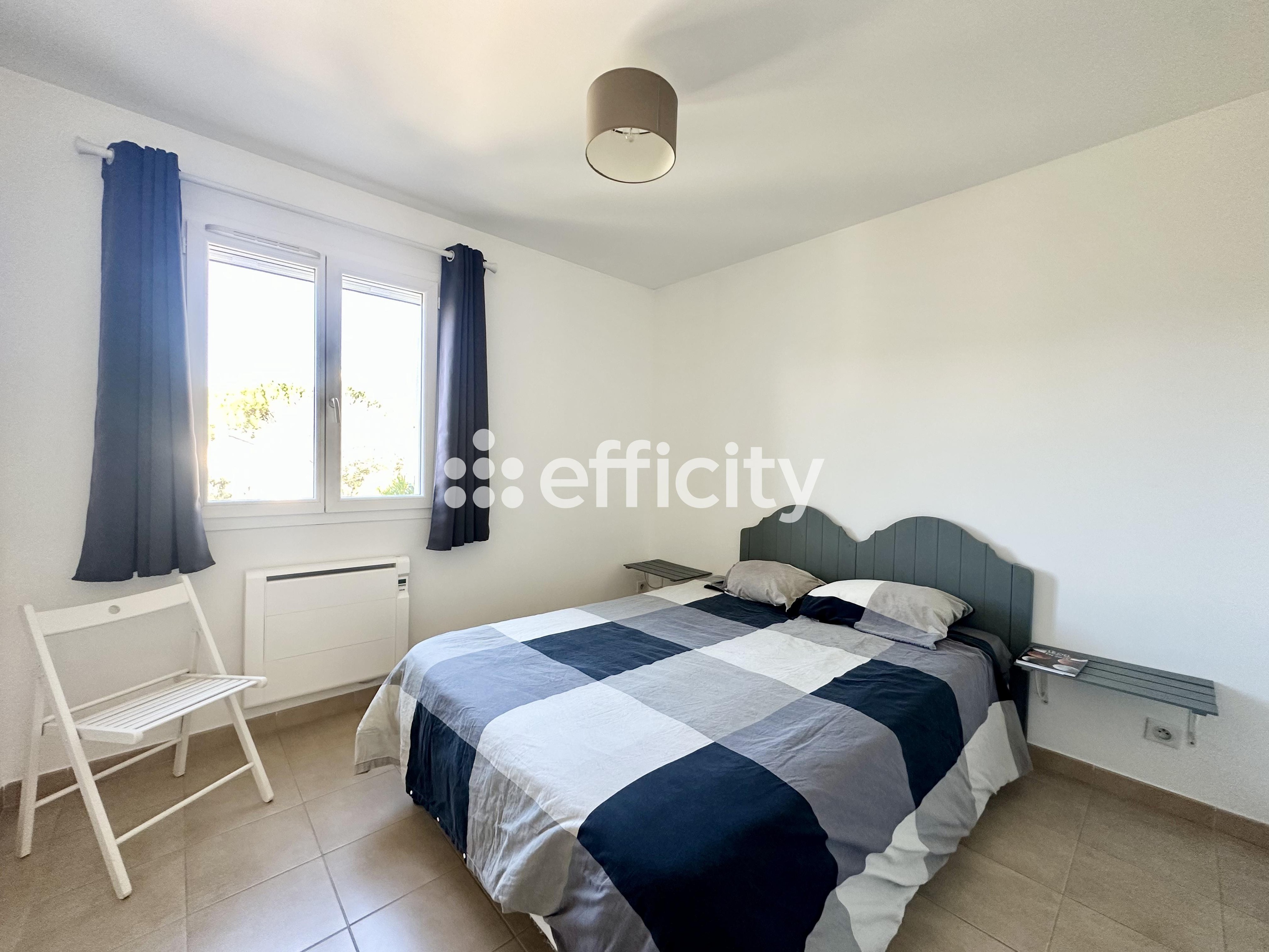 Achat immobilier Maison 5 pièces  114m2 à La Bouilladisse (13720) - Photo n°12