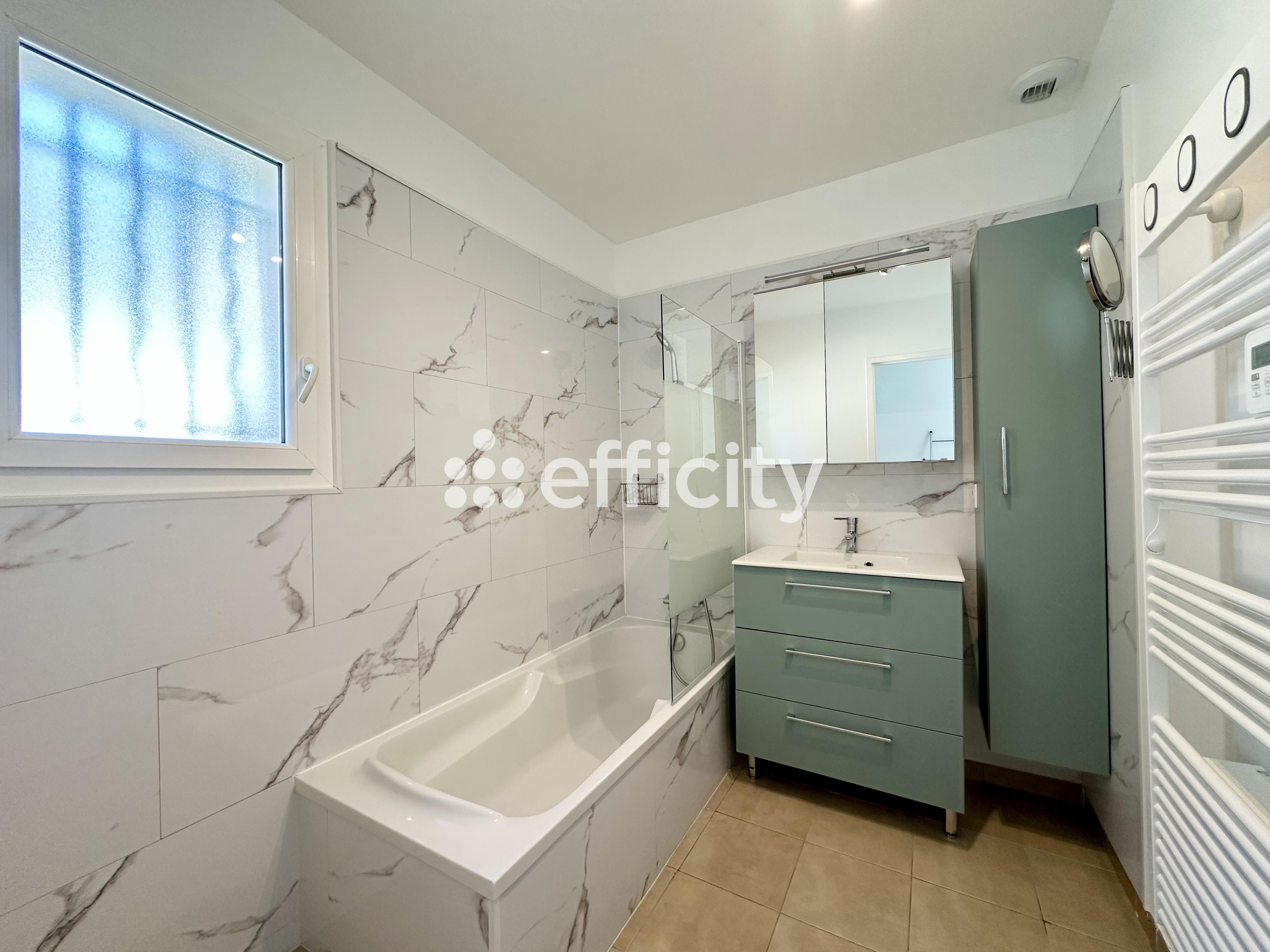 Achat immobilier Maison 5 pièces  114m2 à La Bouilladisse (13720) - Photo n°11