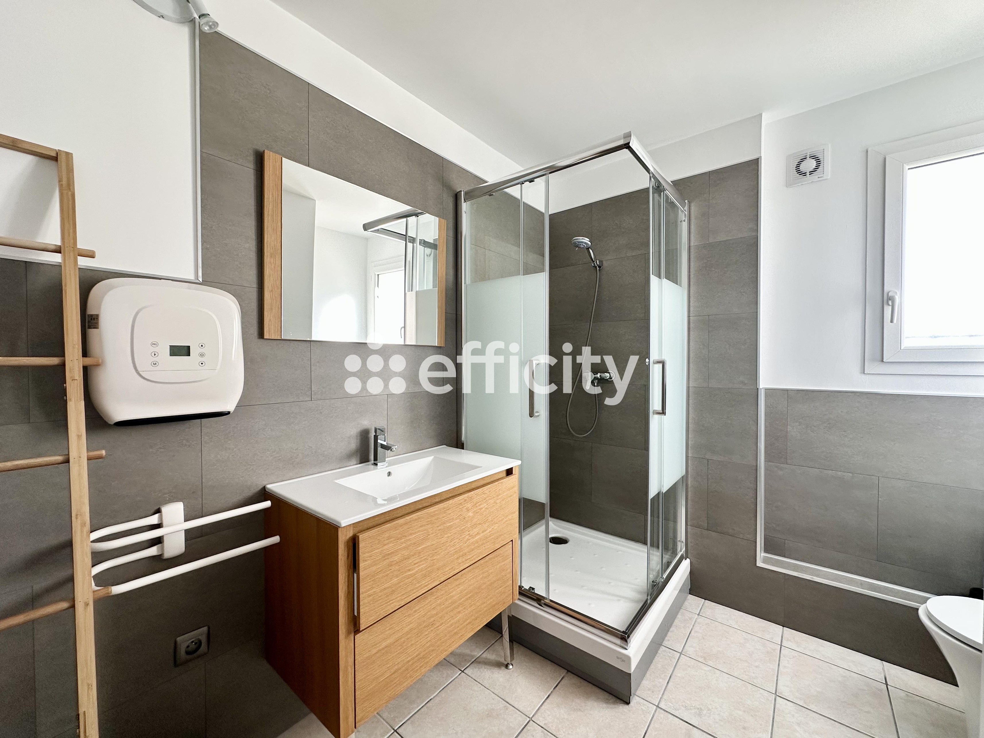 Achat immobilier Maison 5 pièces  114m2 à La Bouilladisse (13720) - Photo n°15