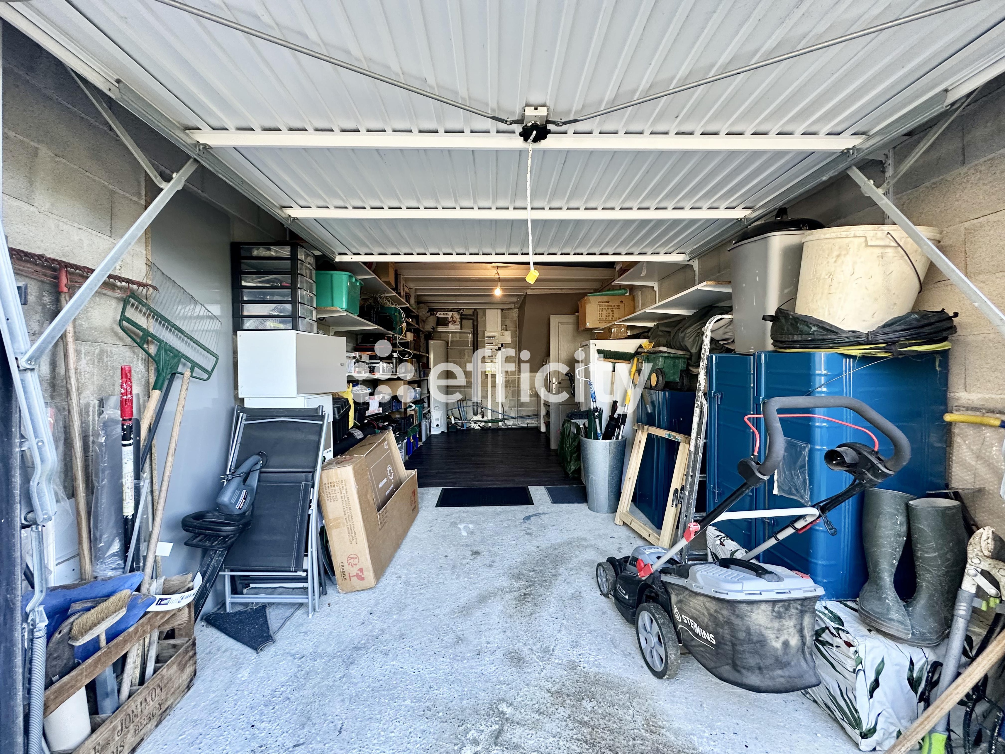 Achat immobilier Maison 5 pièces  114m2 à La Bouilladisse (13720) - Photo n°16