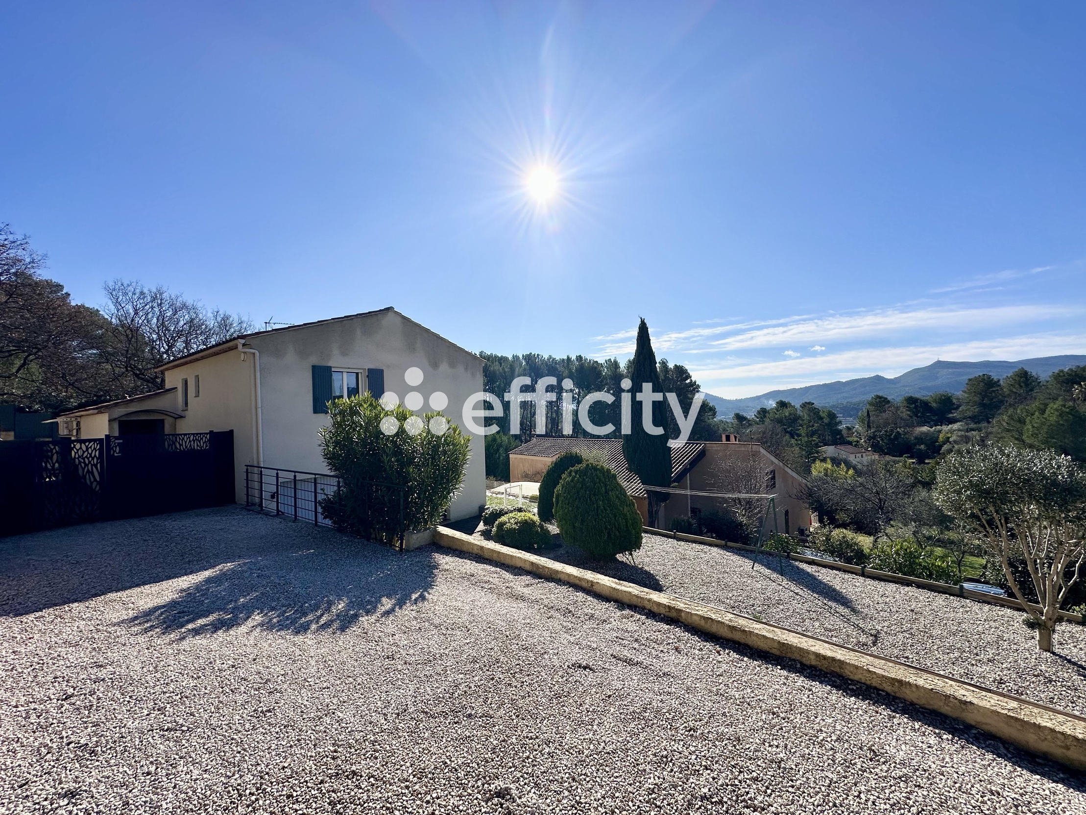 maison 5 pièces - 114m2 à La Bouilladisse (13720)