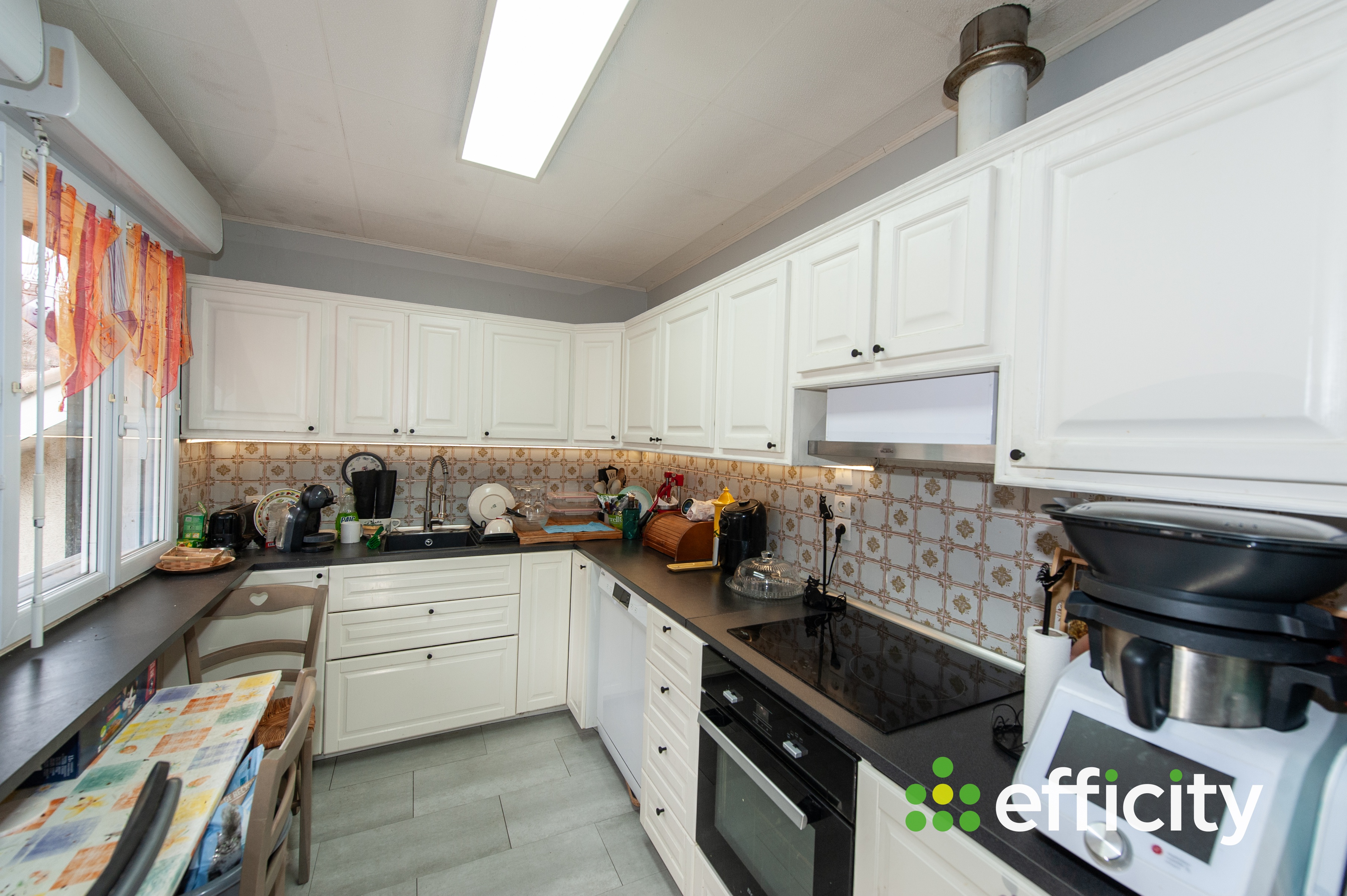 Achat immobilier Maison 8 pièces  174m2 à Claix (38640) - Photo n°12