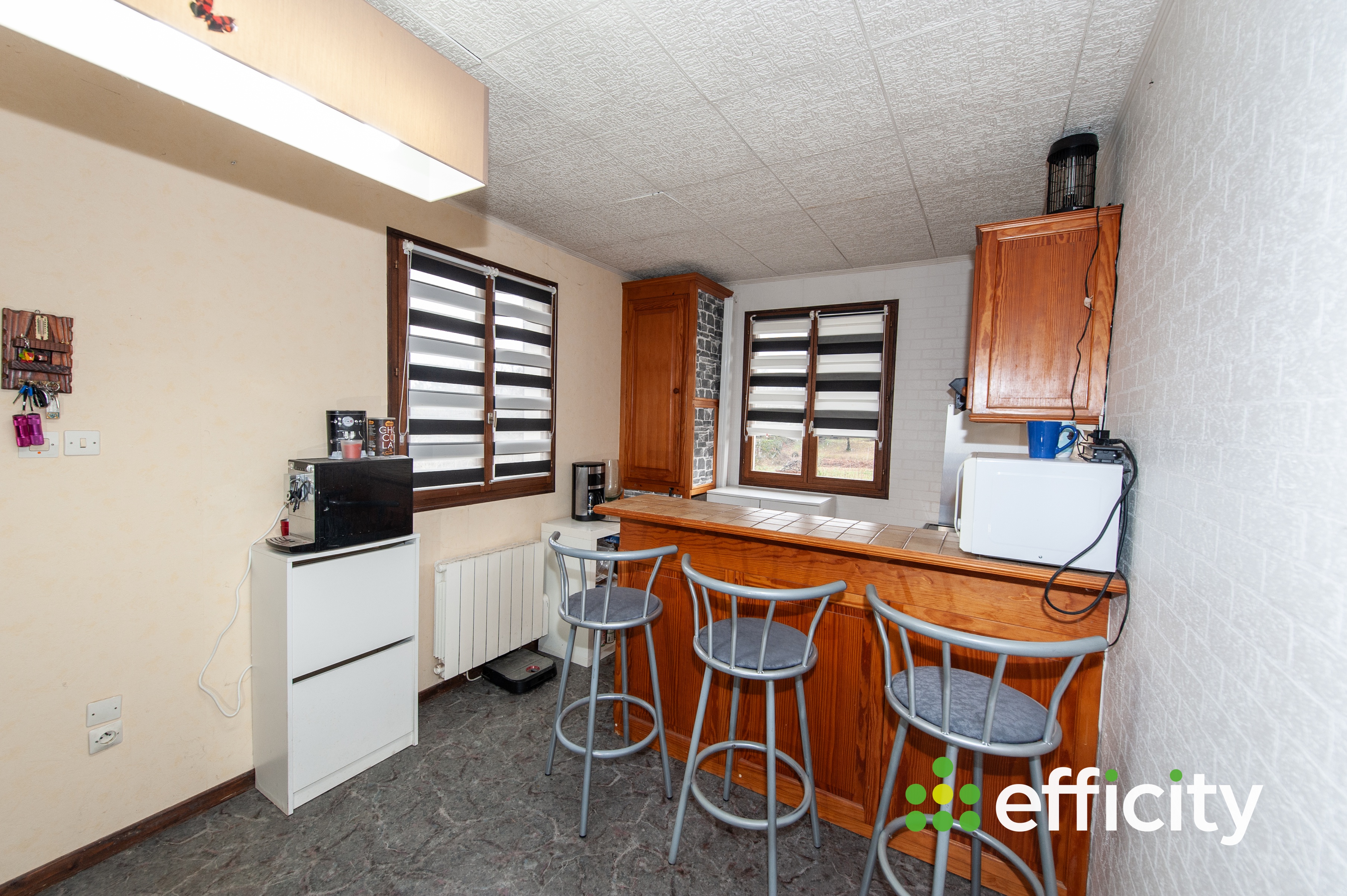 Achat immobilier Maison 8 pièces  174m2 à Claix (38640) - Photo n°18