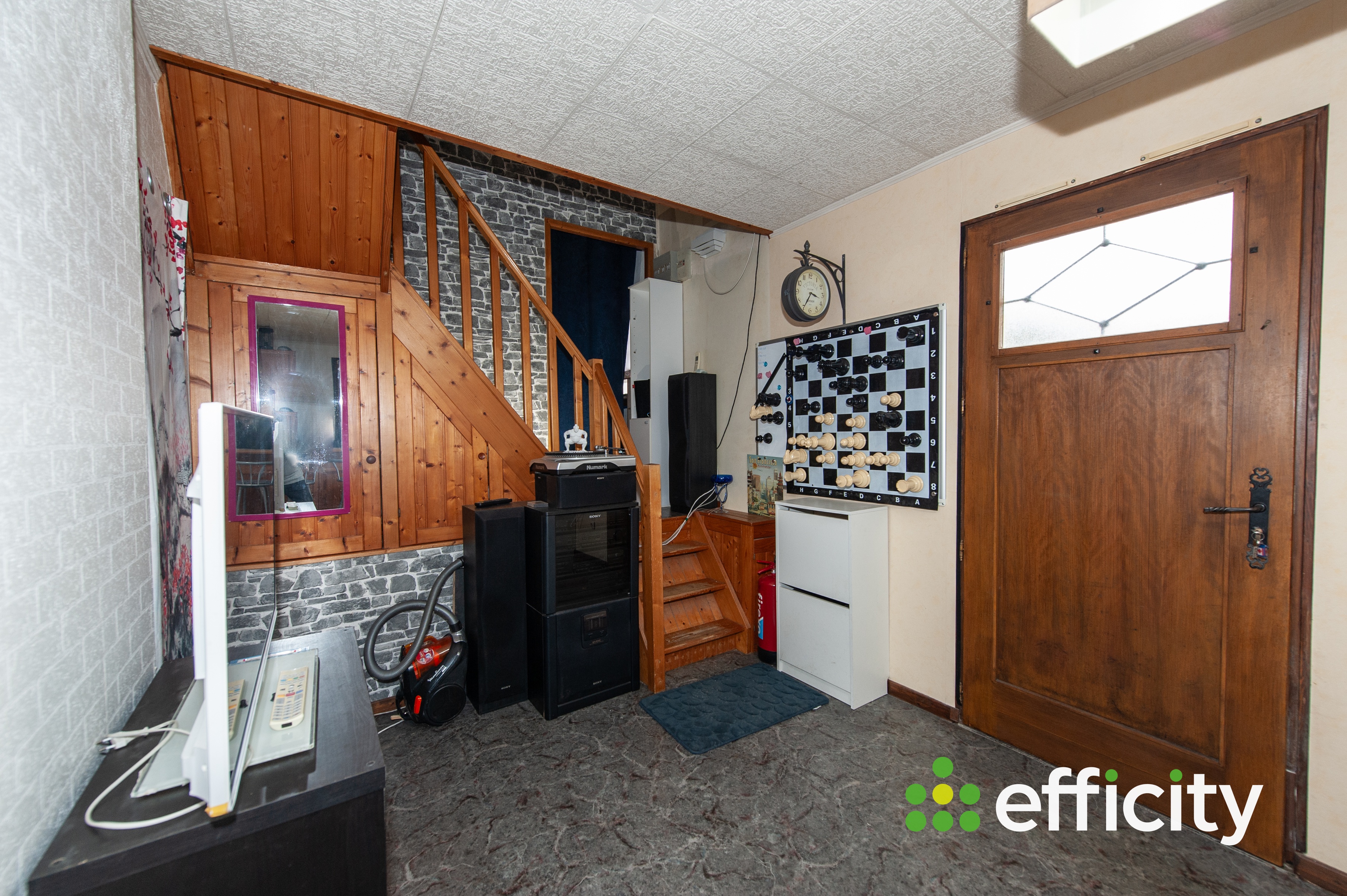 Achat immobilier Maison 8 pièces  174m2 à Claix (38640) - Photo n°19