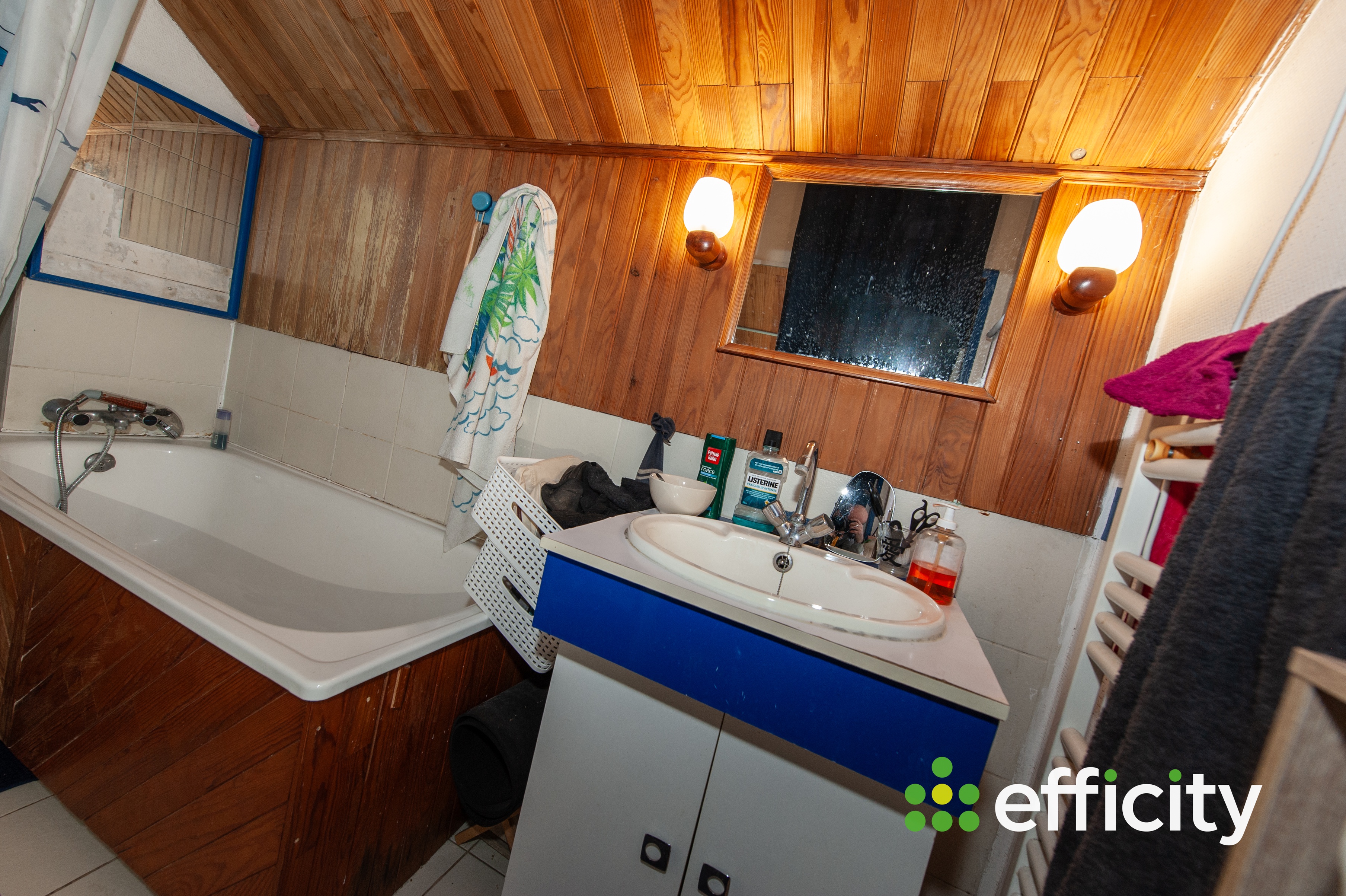 Achat immobilier Maison 8 pièces  174m2 à Claix (38640) - Photo n°20