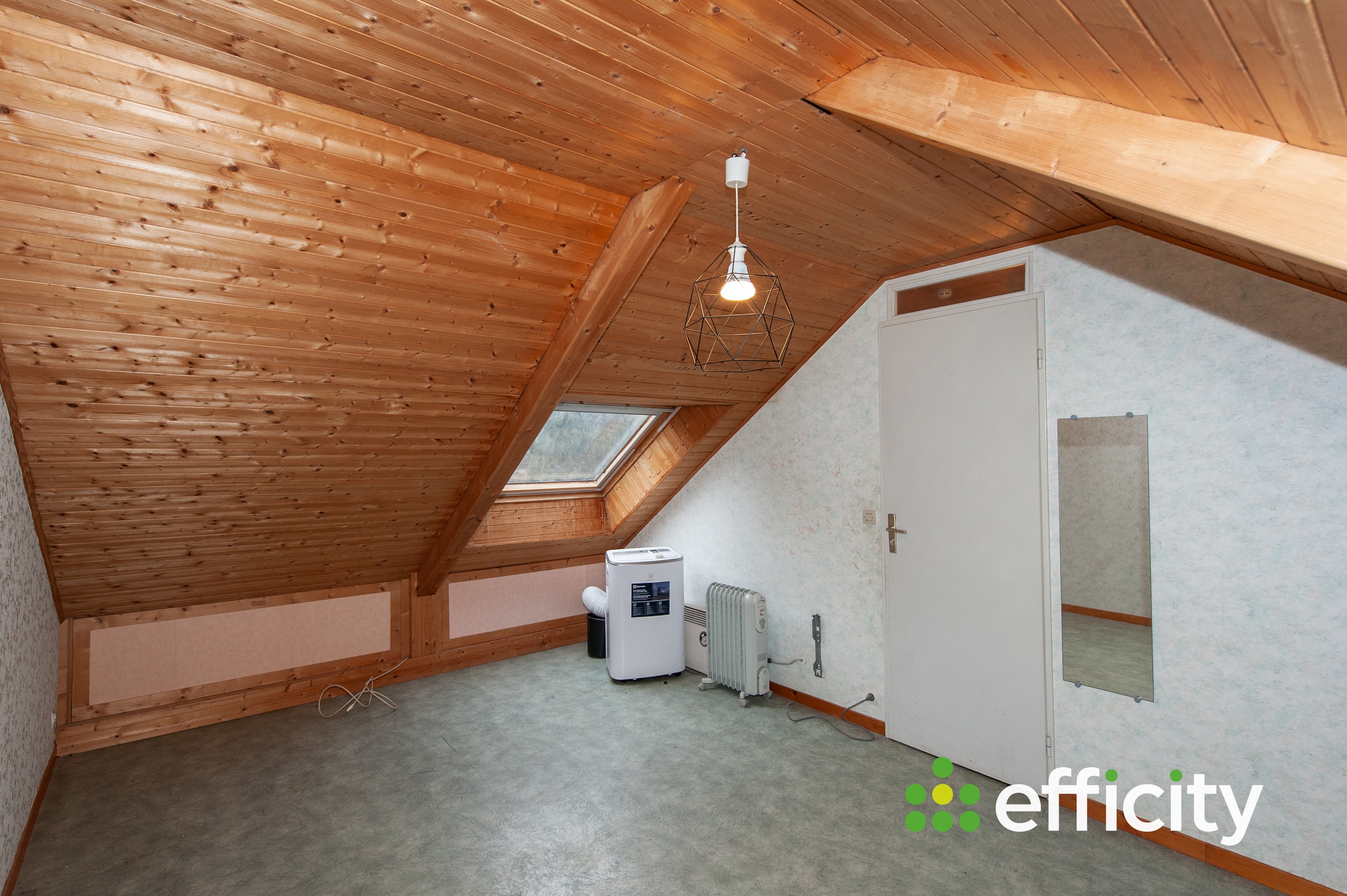 Achat immobilier Maison 8 pièces  174m2 à Claix (38640) - Photo n°22