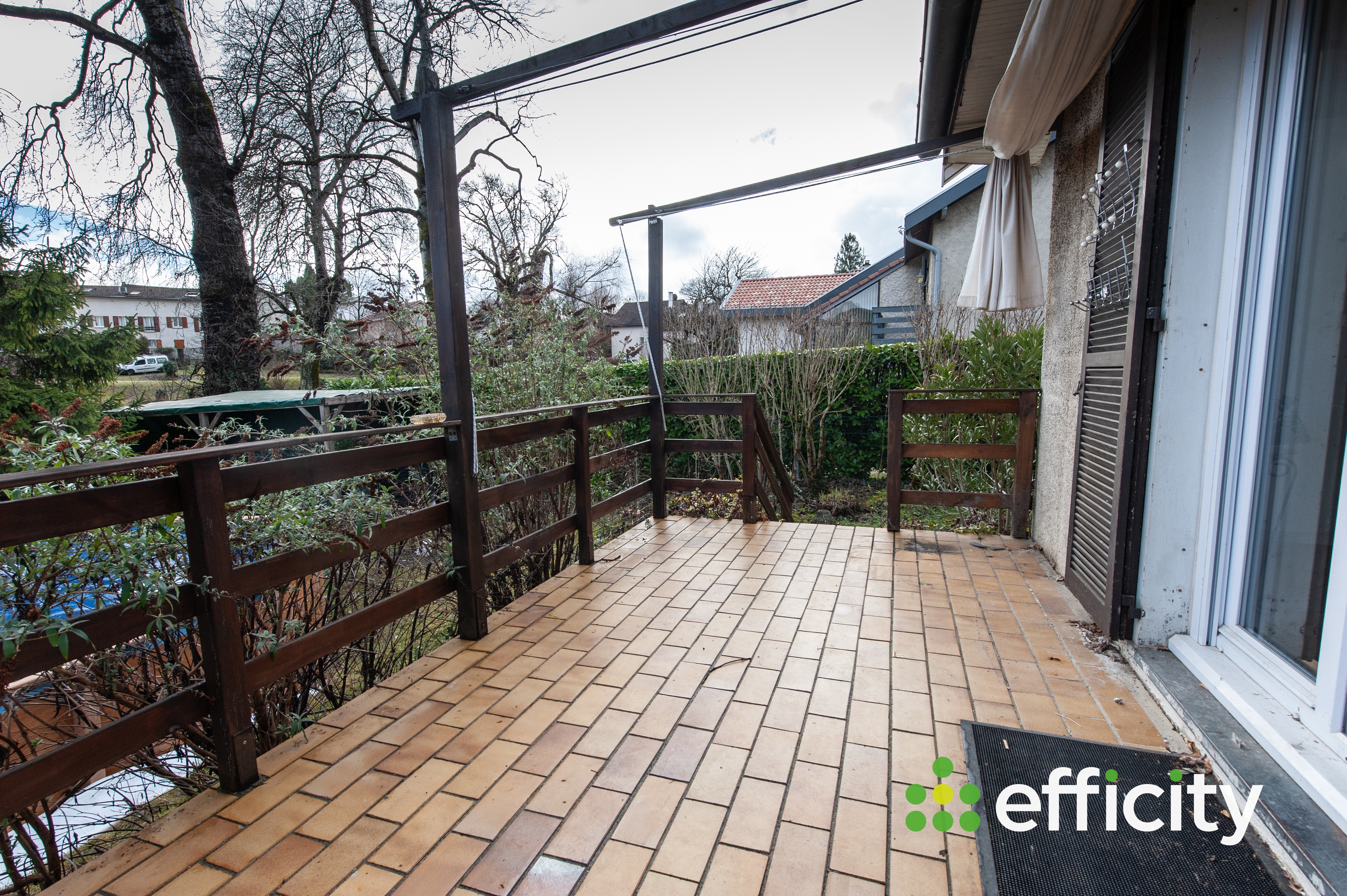 Achat immobilier Maison 8 pièces  174m2 à Claix (38640) - Photo n°7