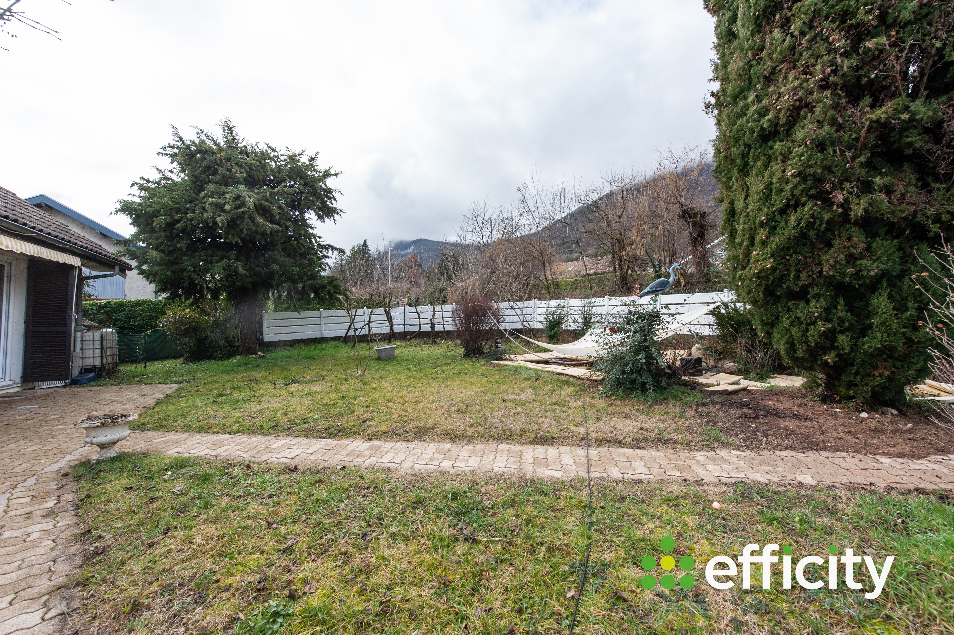 Achat immobilier Maison 8 pièces  174m2 à Claix (38640) - Photo n°6