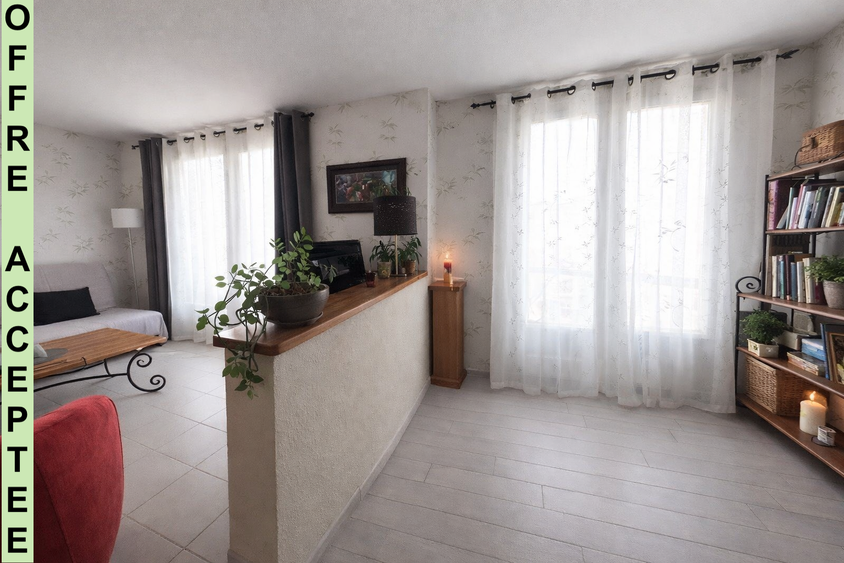 appartement 3 pièces - 64m2 à Brest (29200)